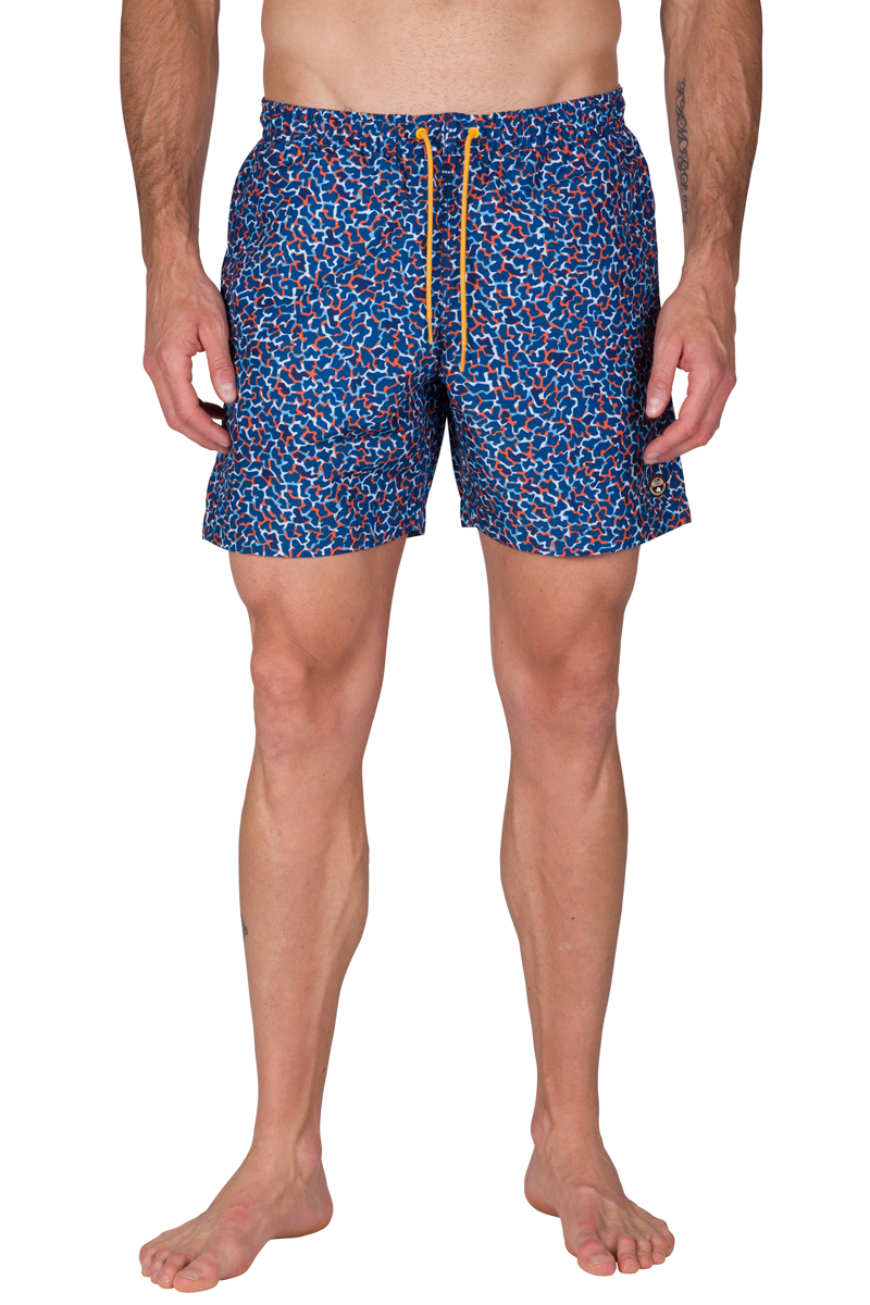 VAIL 3 BLUEORANGE FO8