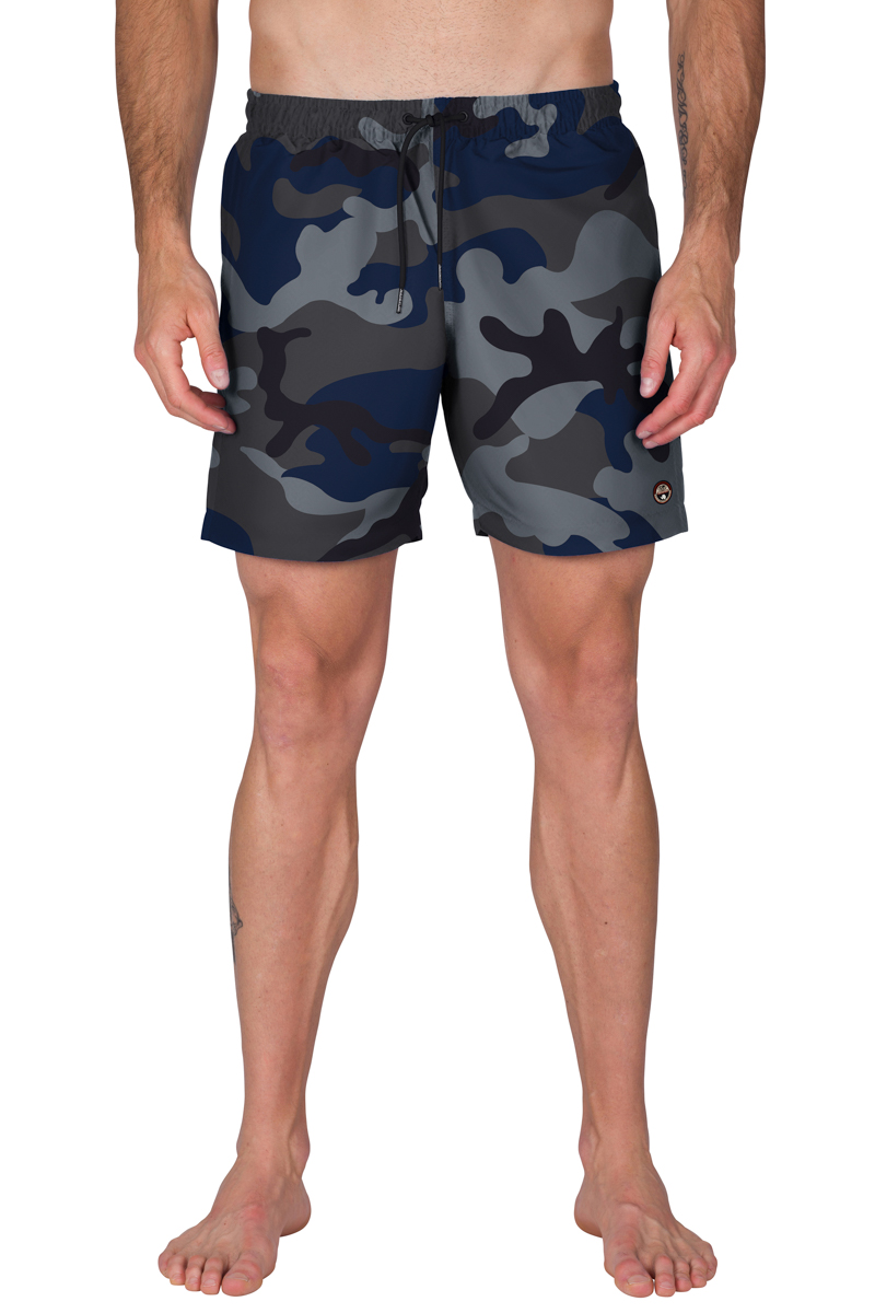 VAIL 3 BLACK CAMO FV0