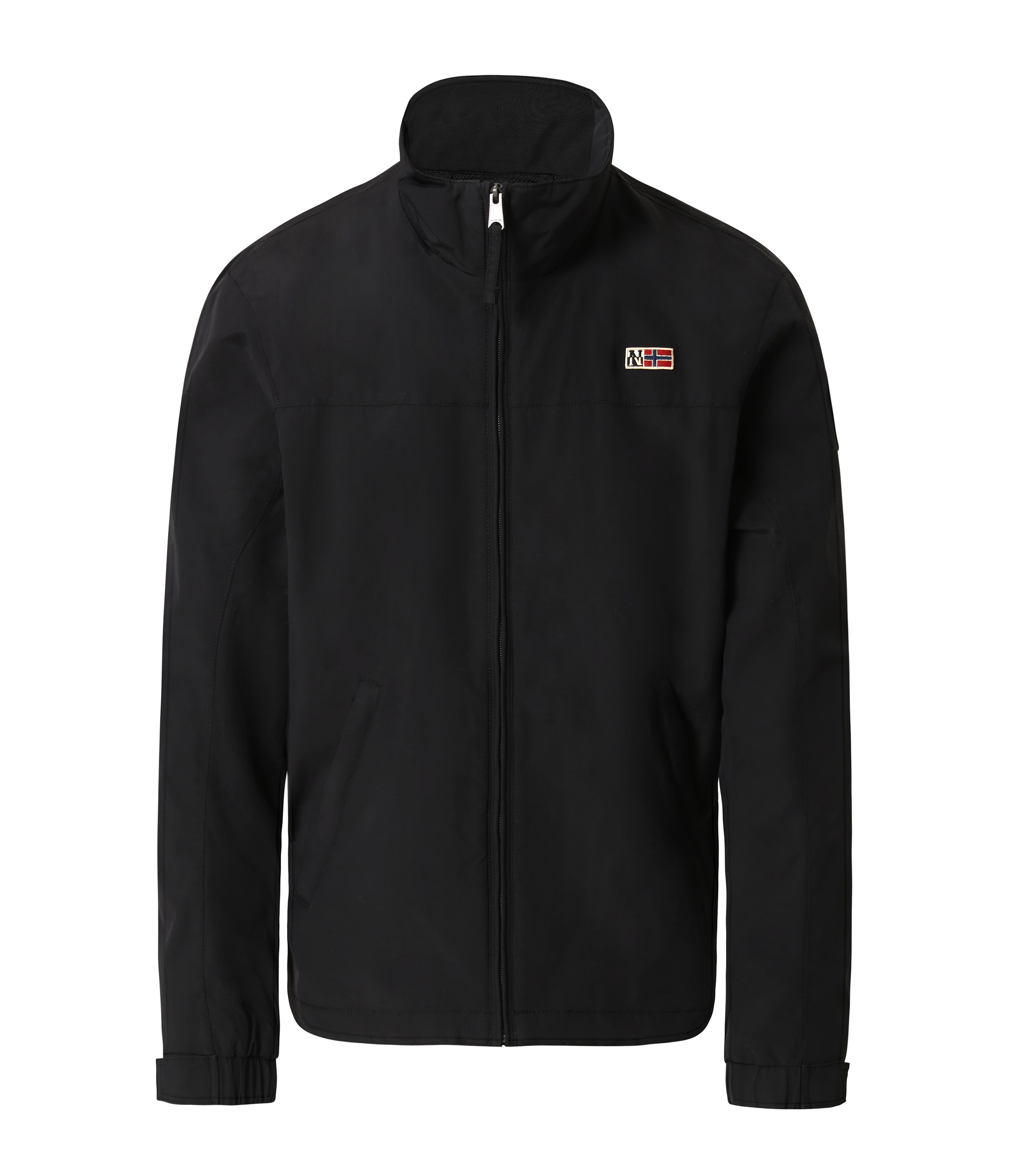 SHELTER 3 BLACK 041