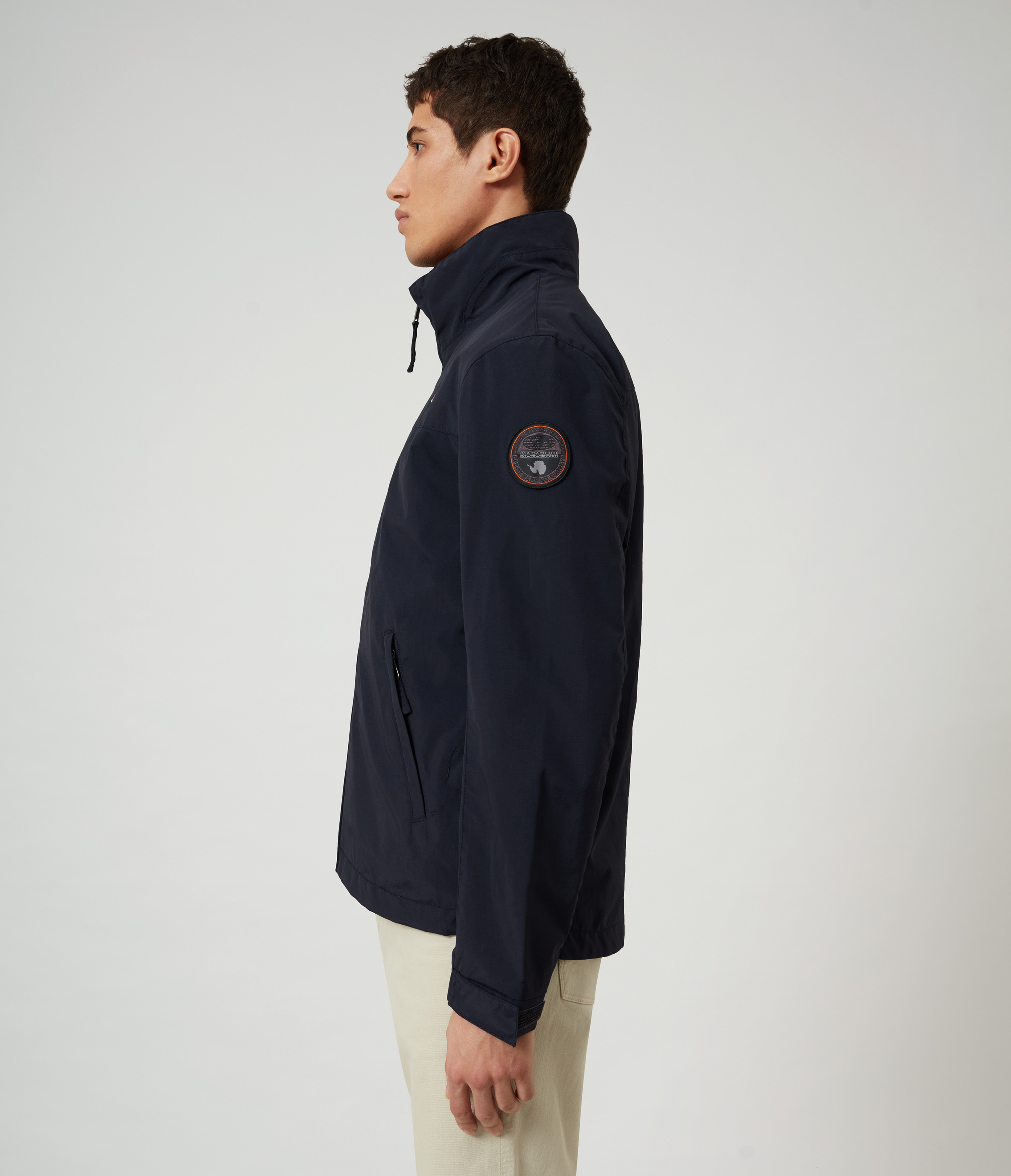 SHELTER 3 BLU MARINE
