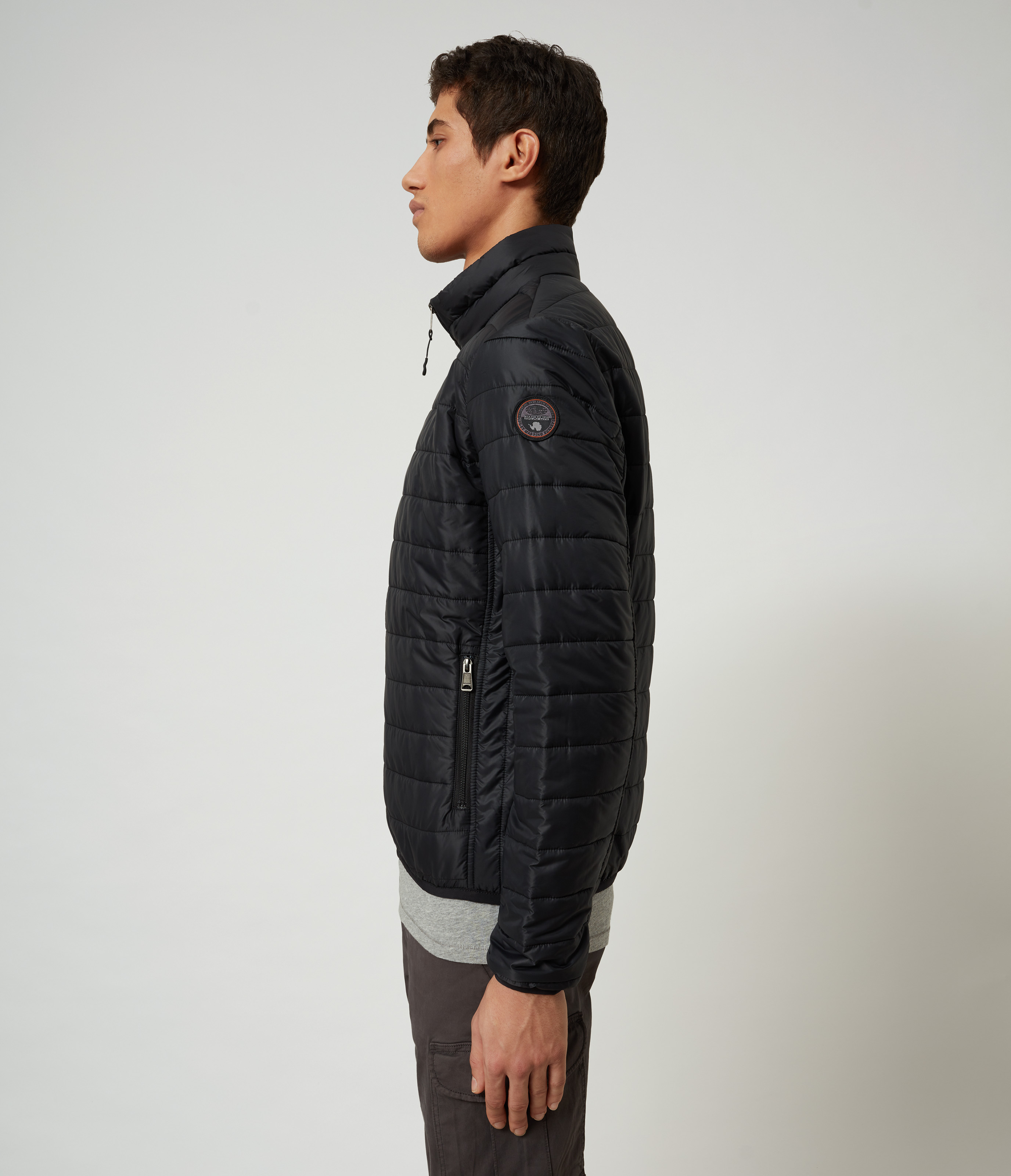 ACALMAR 3 BLACK 041