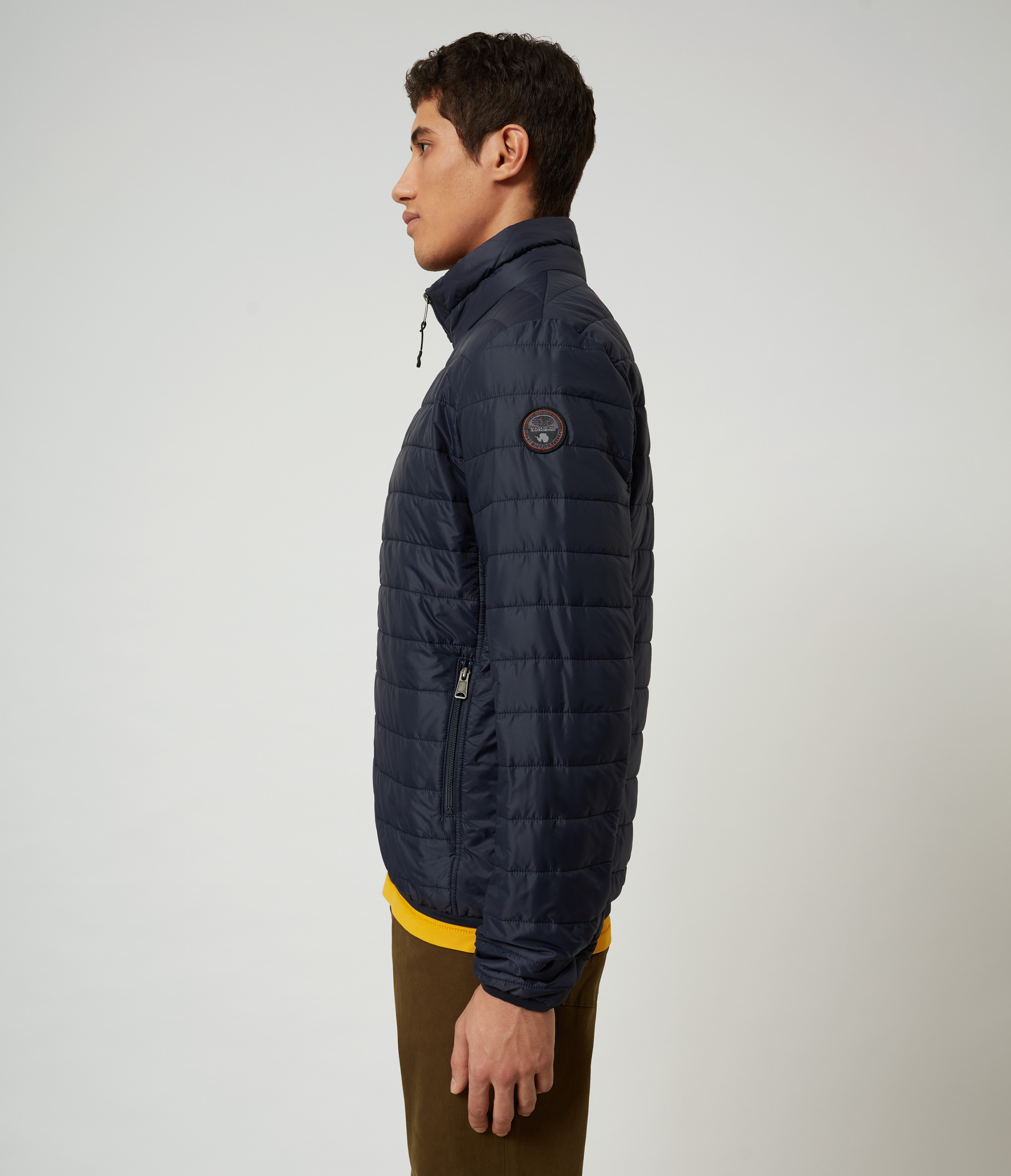 ACALMAR 3 BLU MARINE