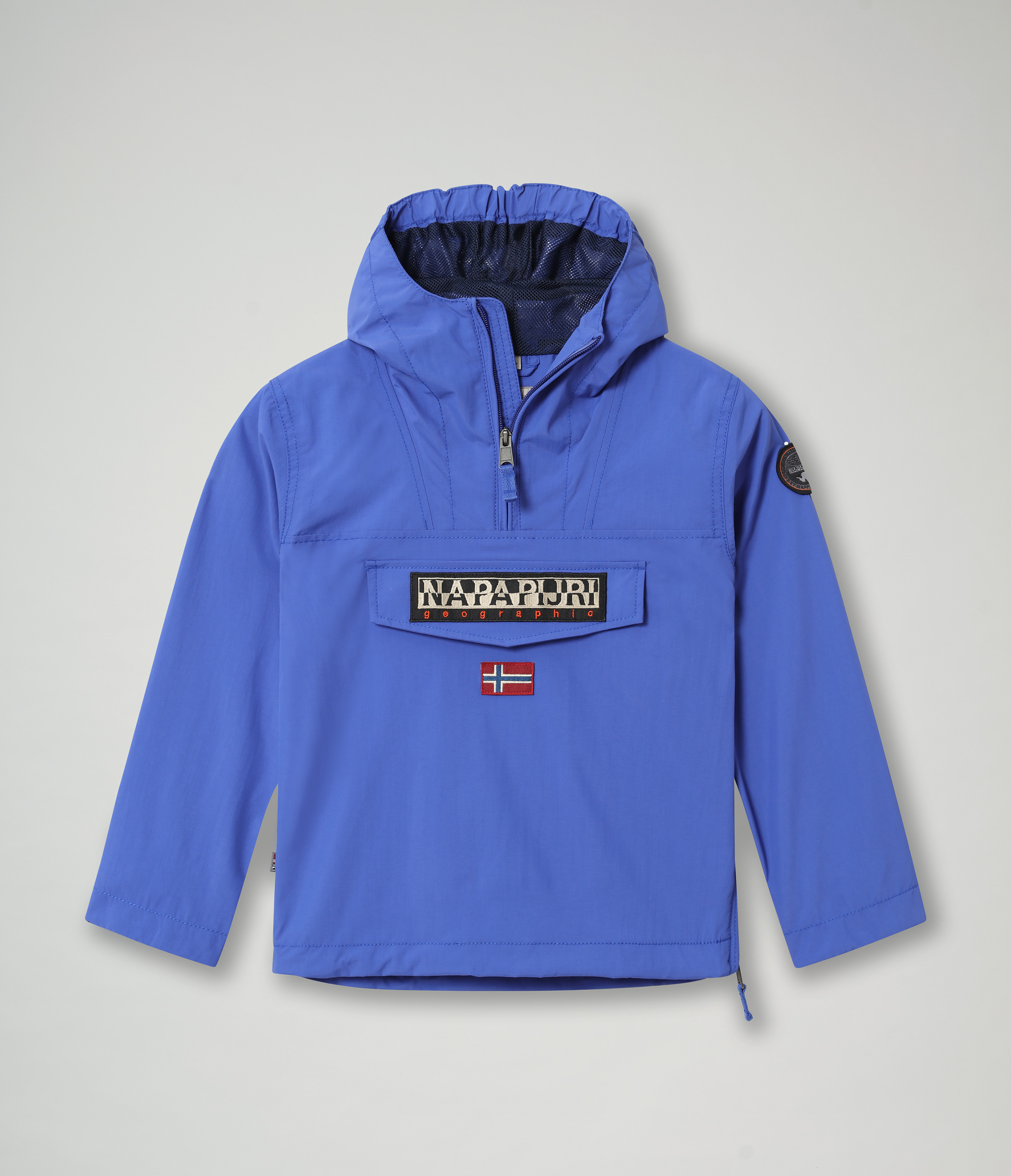 K RAINFOREST SUM 2 ULTRAMARINE BLU