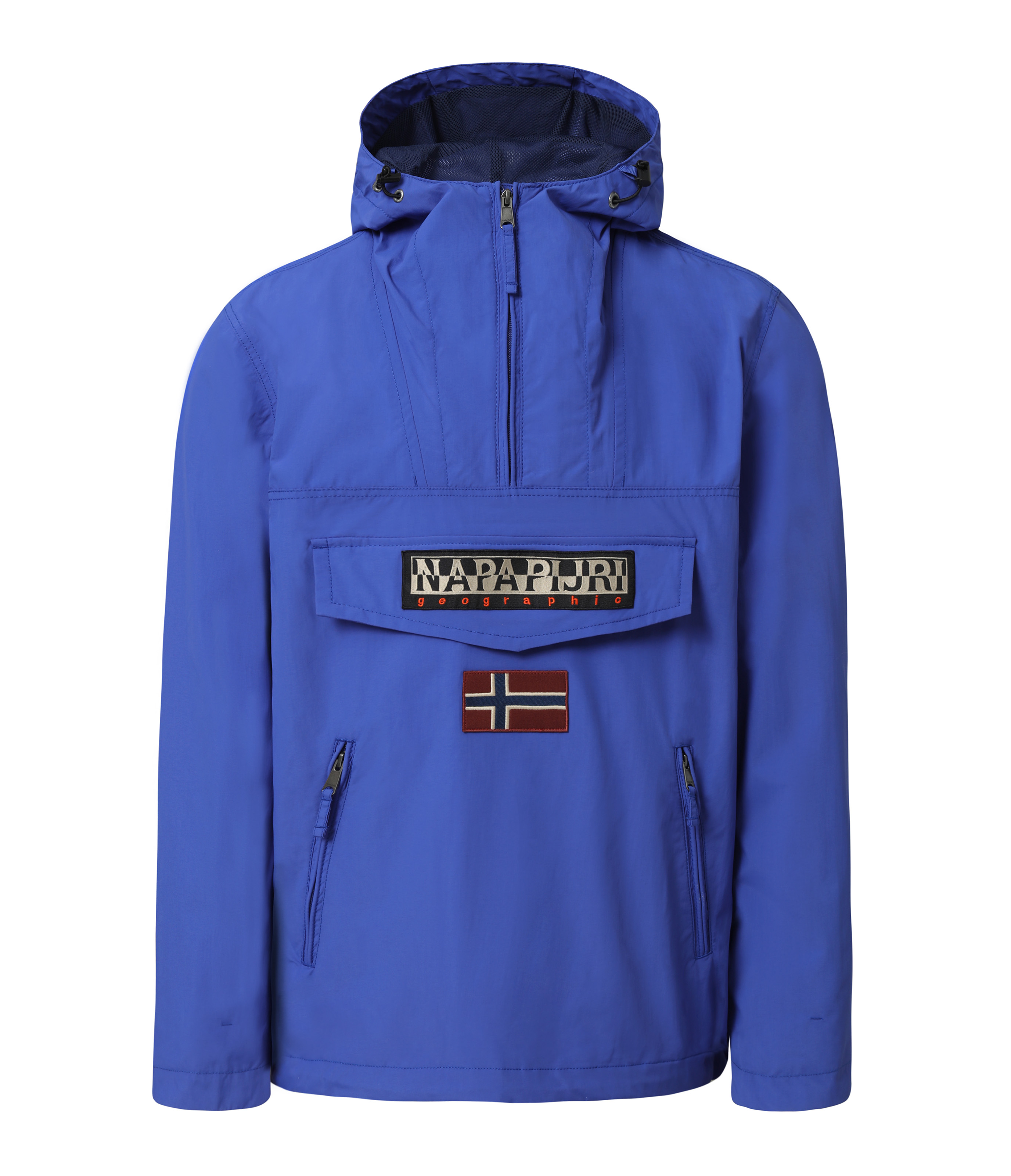 RAINFOREST S PKT 1 ULTRAMARINE BLU
