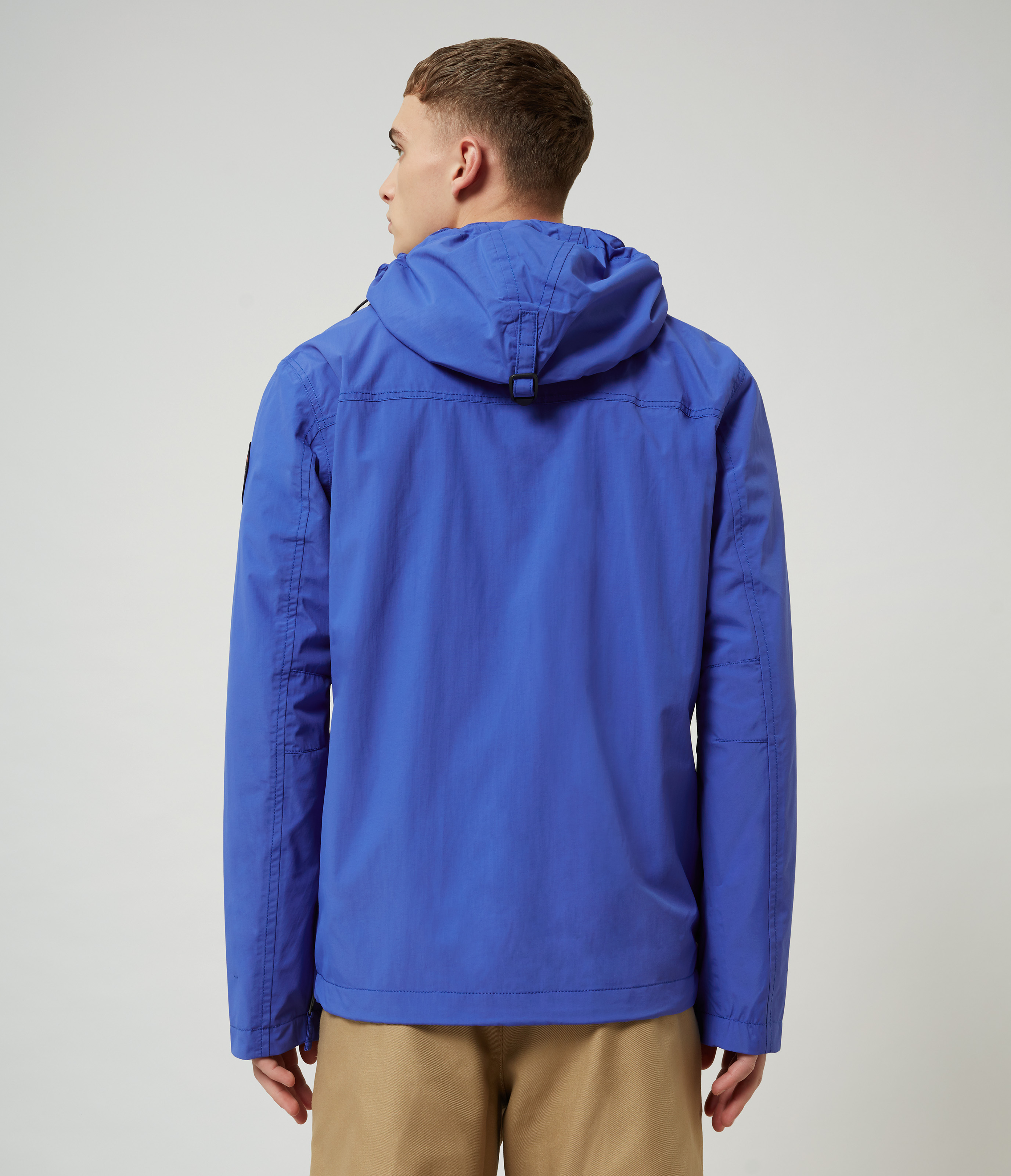 RAINFOREST S PKT 1 ULTRAMARINE BLU