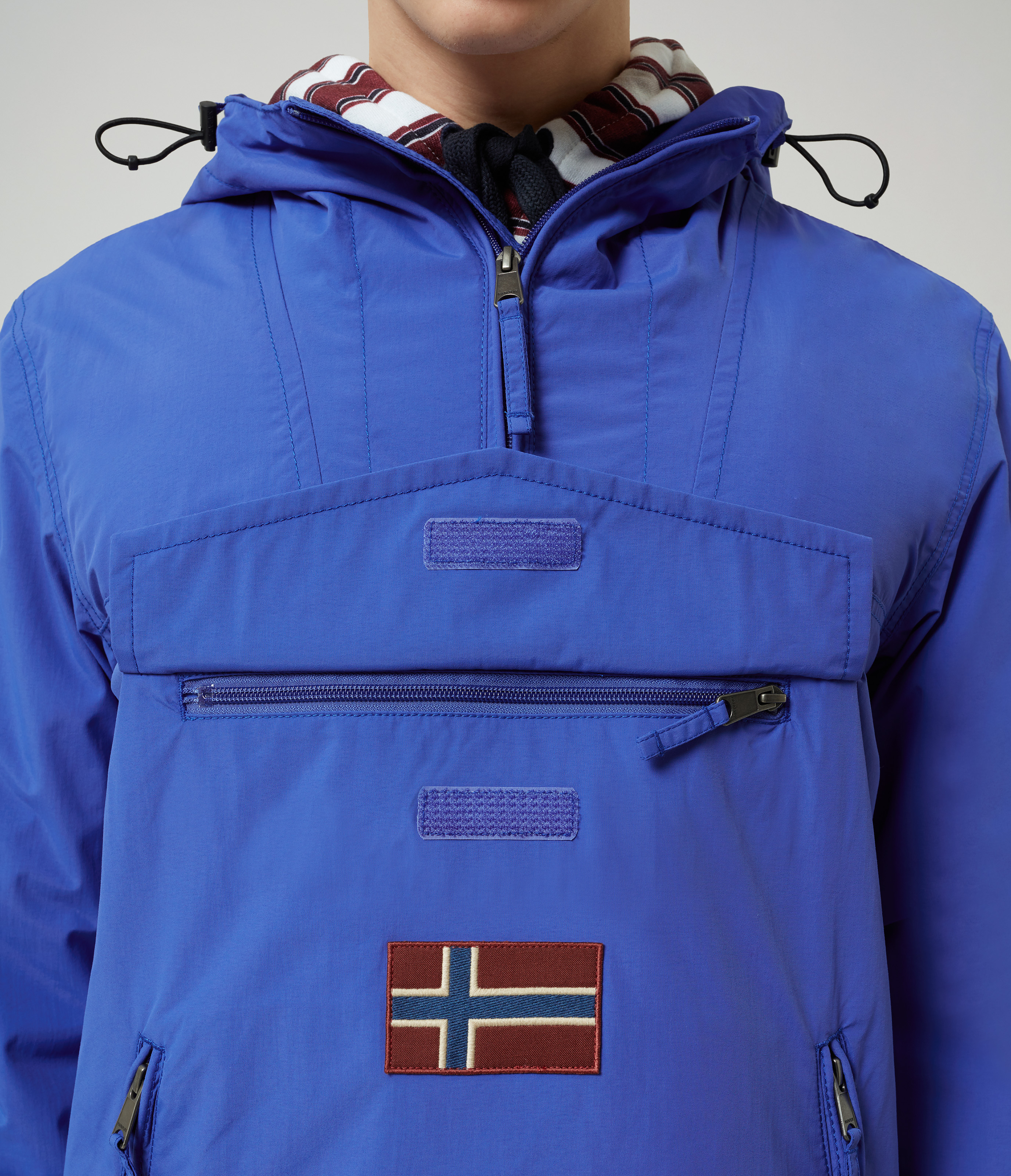 RAINFOREST S PKT 1 ULTRAMARINE BLU