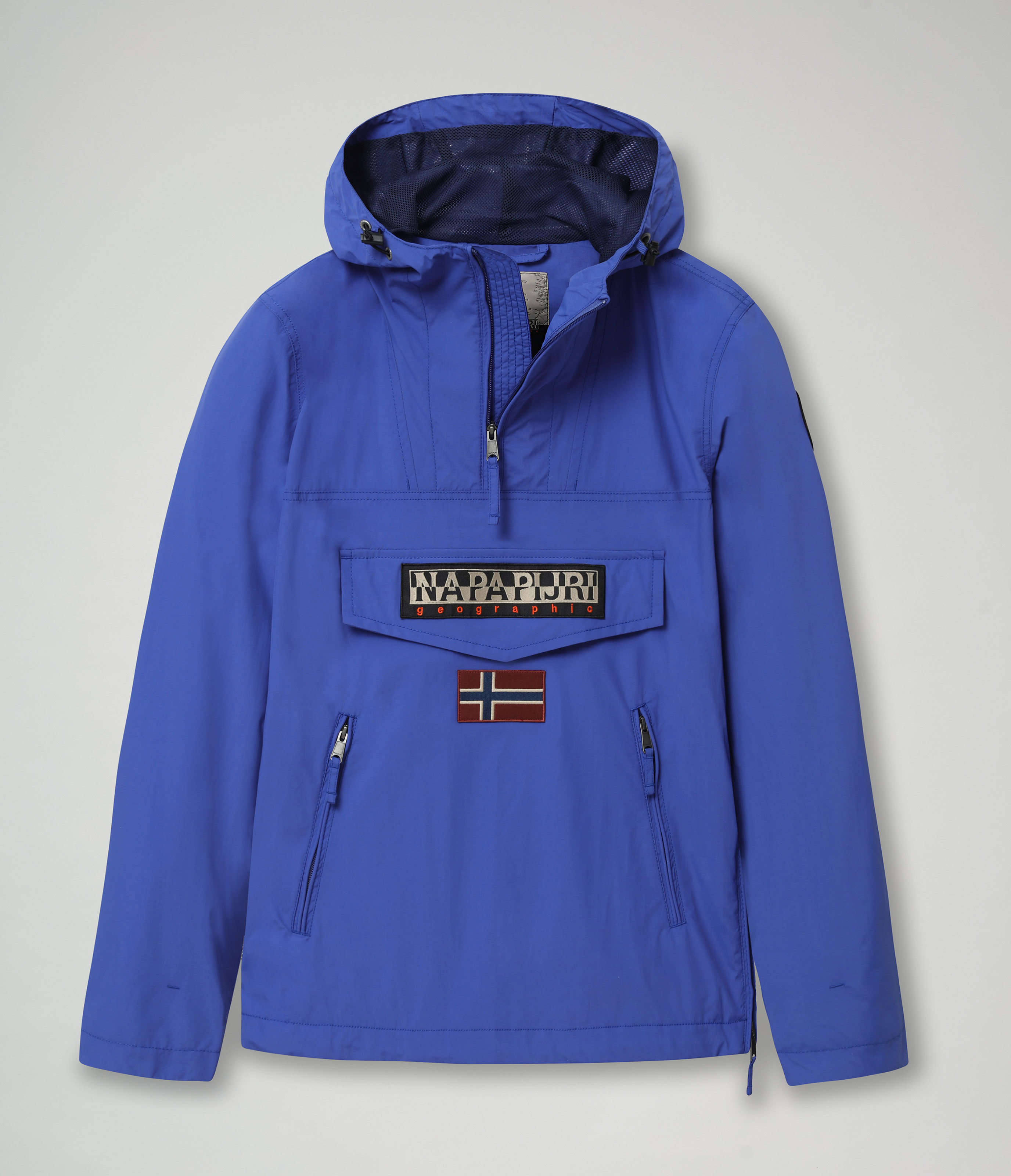 RAINFOREST S PKT 1 ULTRAMARINE BLU