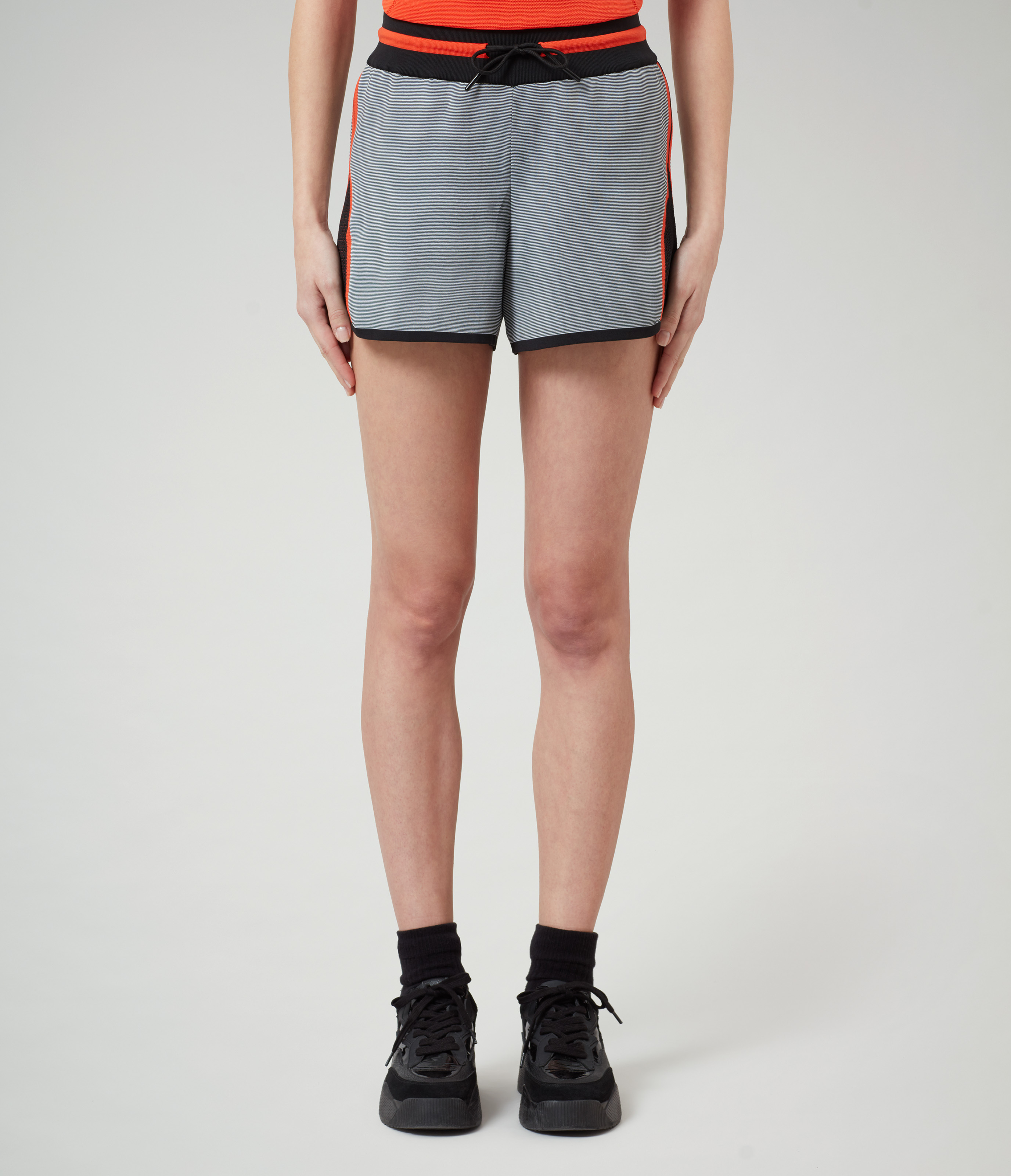 ZE-K277 MED GREY SOLID