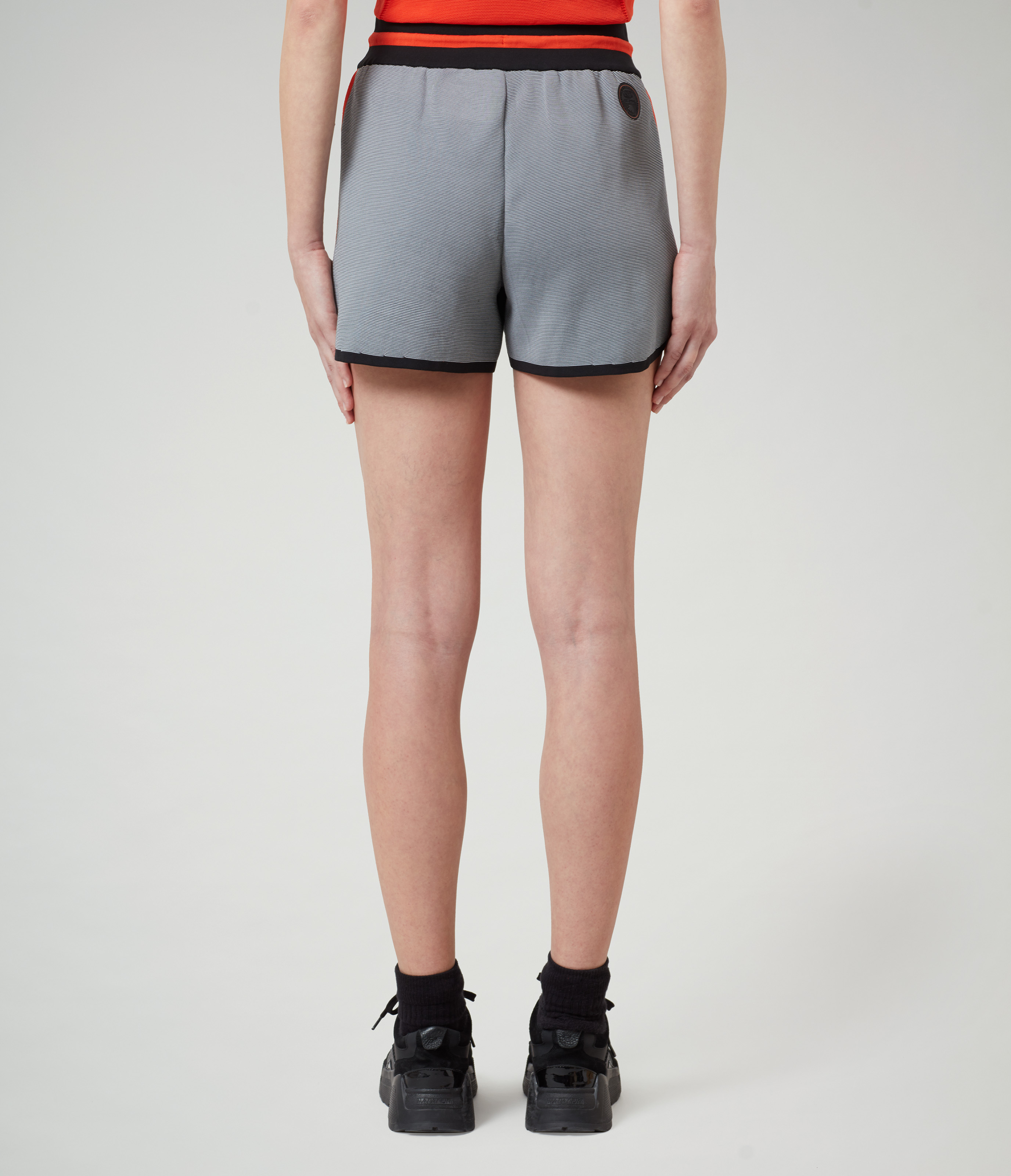 ZE-K277 MED GREY SOLID