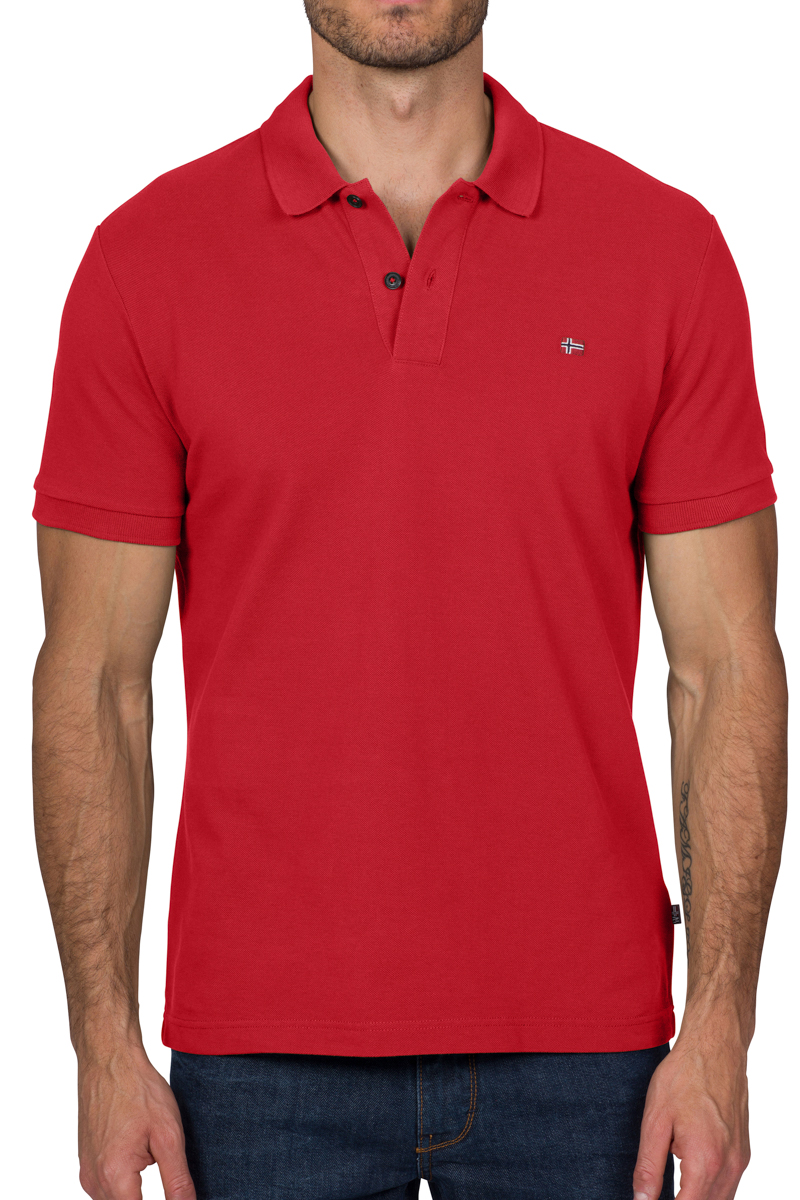 ELIOS 2 BRIGHT RED R47