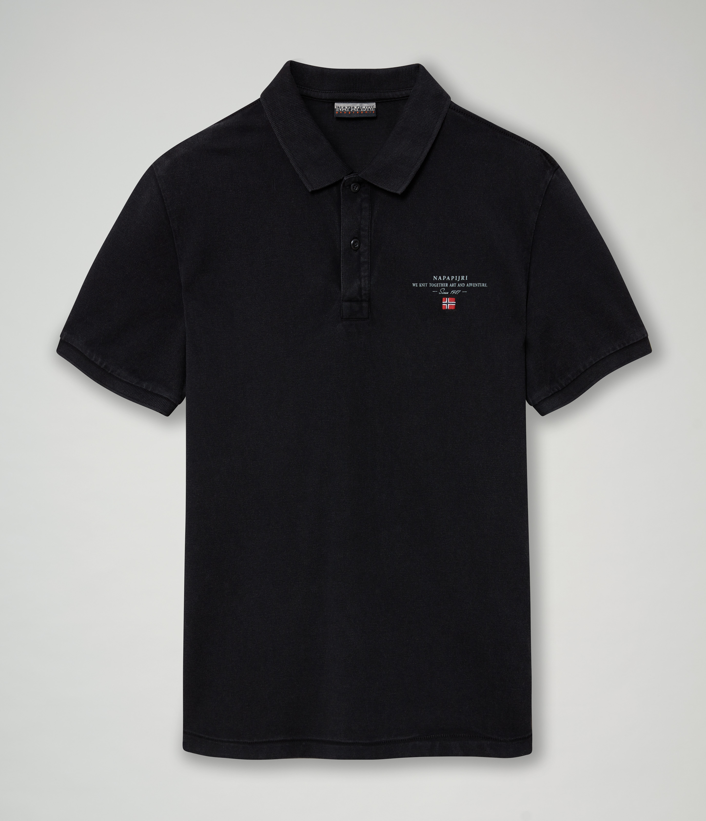ELBAS 3 BLACK 041