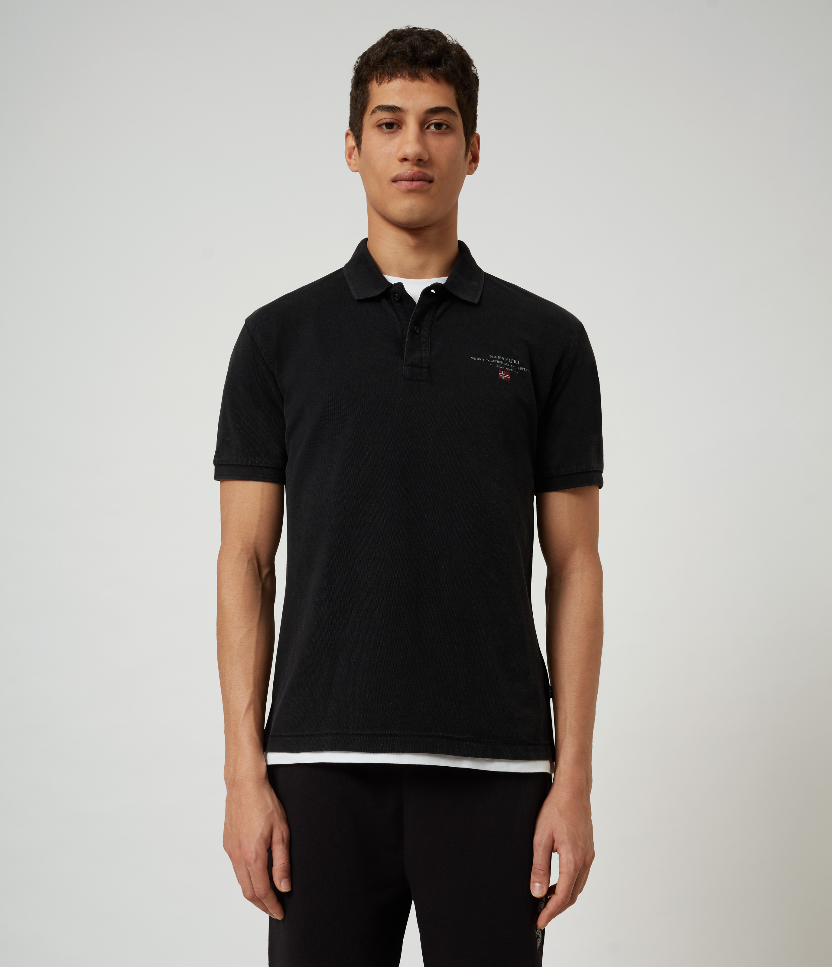 ELBAS 3 BLACK 041