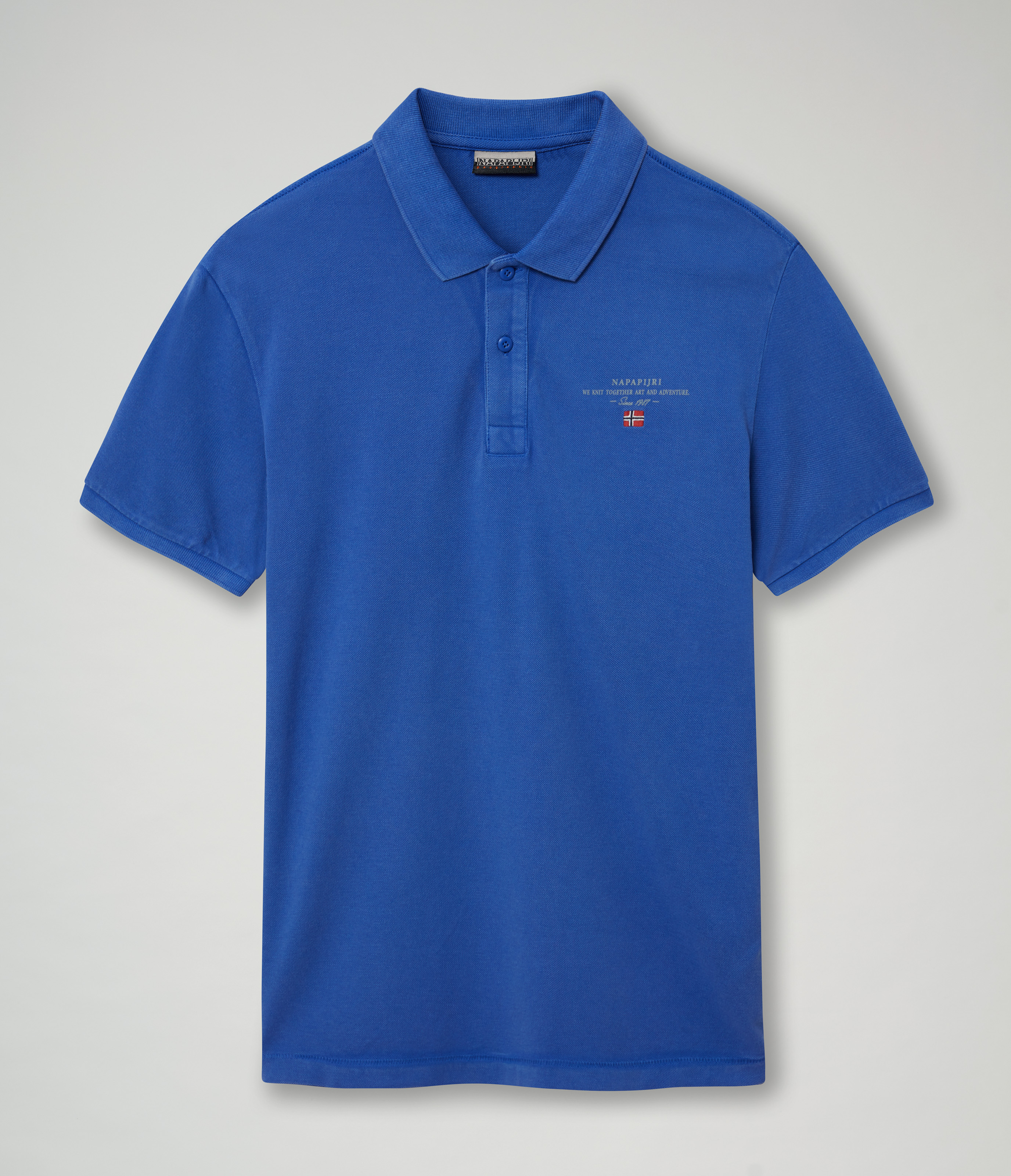 ELBAS 3 ULTRAMARINE BLU