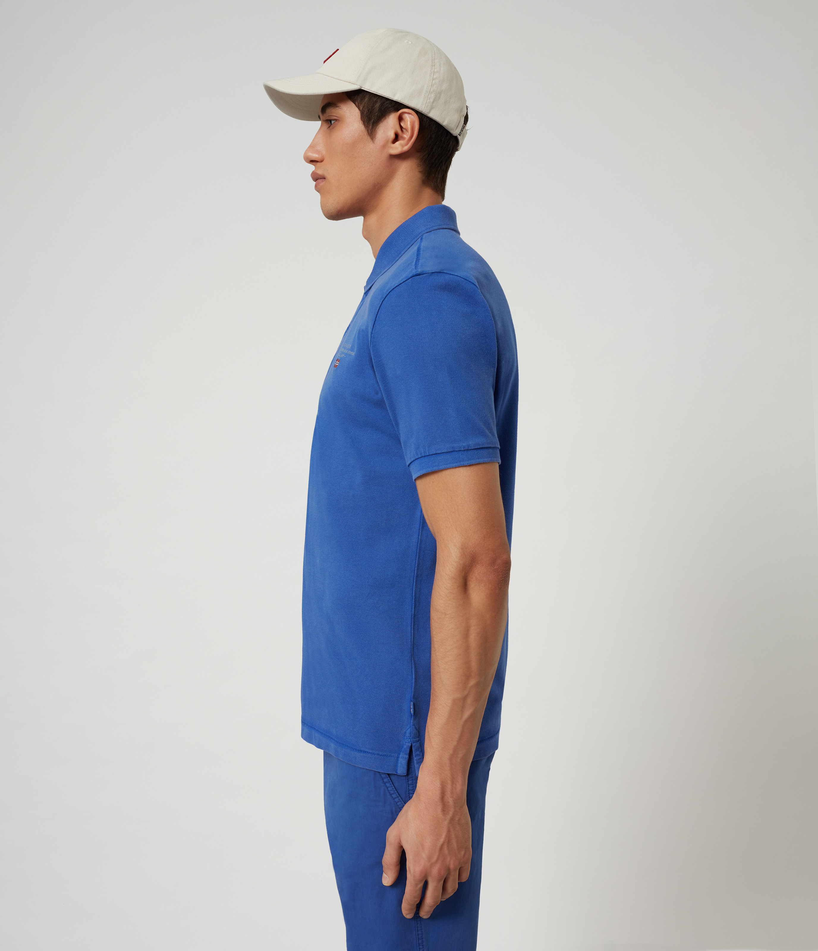 ELBAS 3 ULTRAMARINE BLU