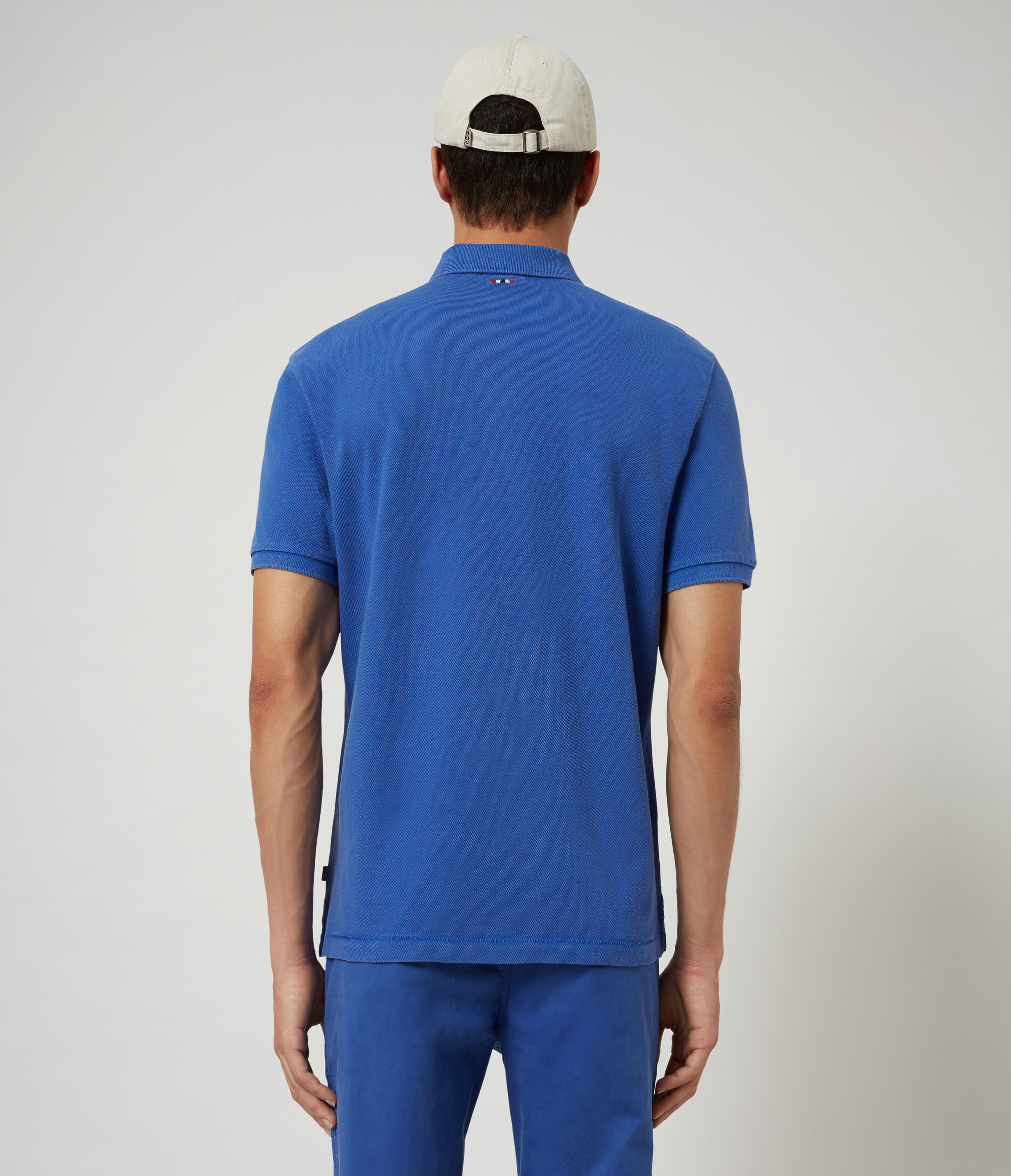 ELBAS 3 ULTRAMARINE BLU
