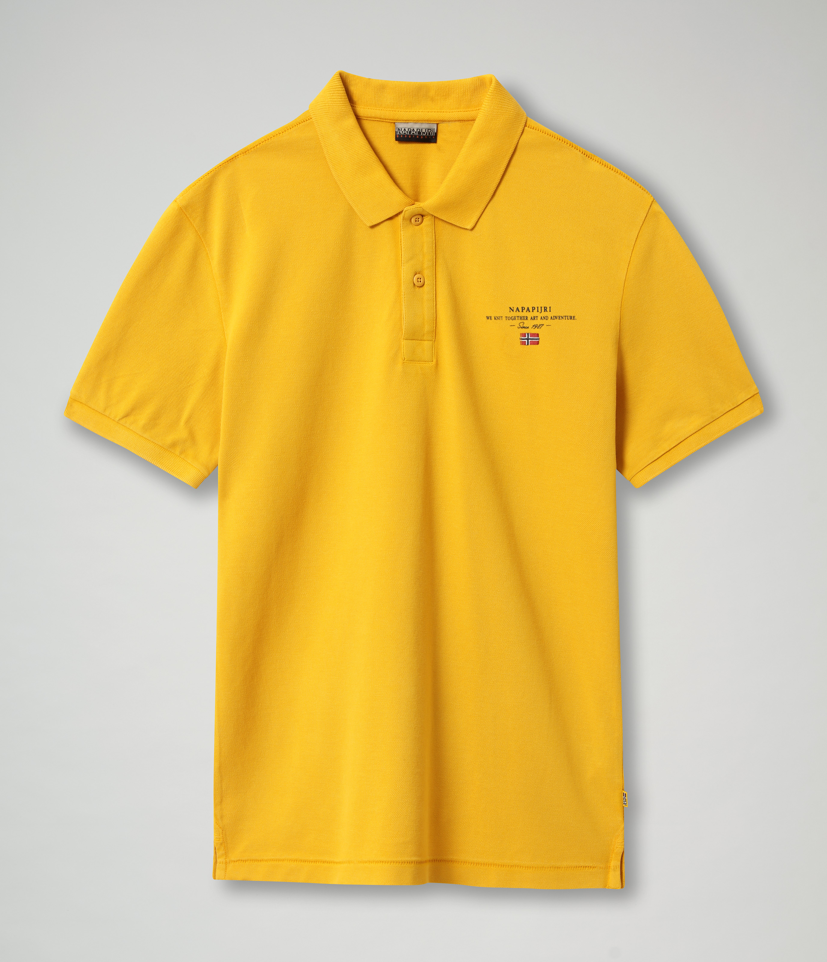 ELBAS 3 MANGO YELLOW