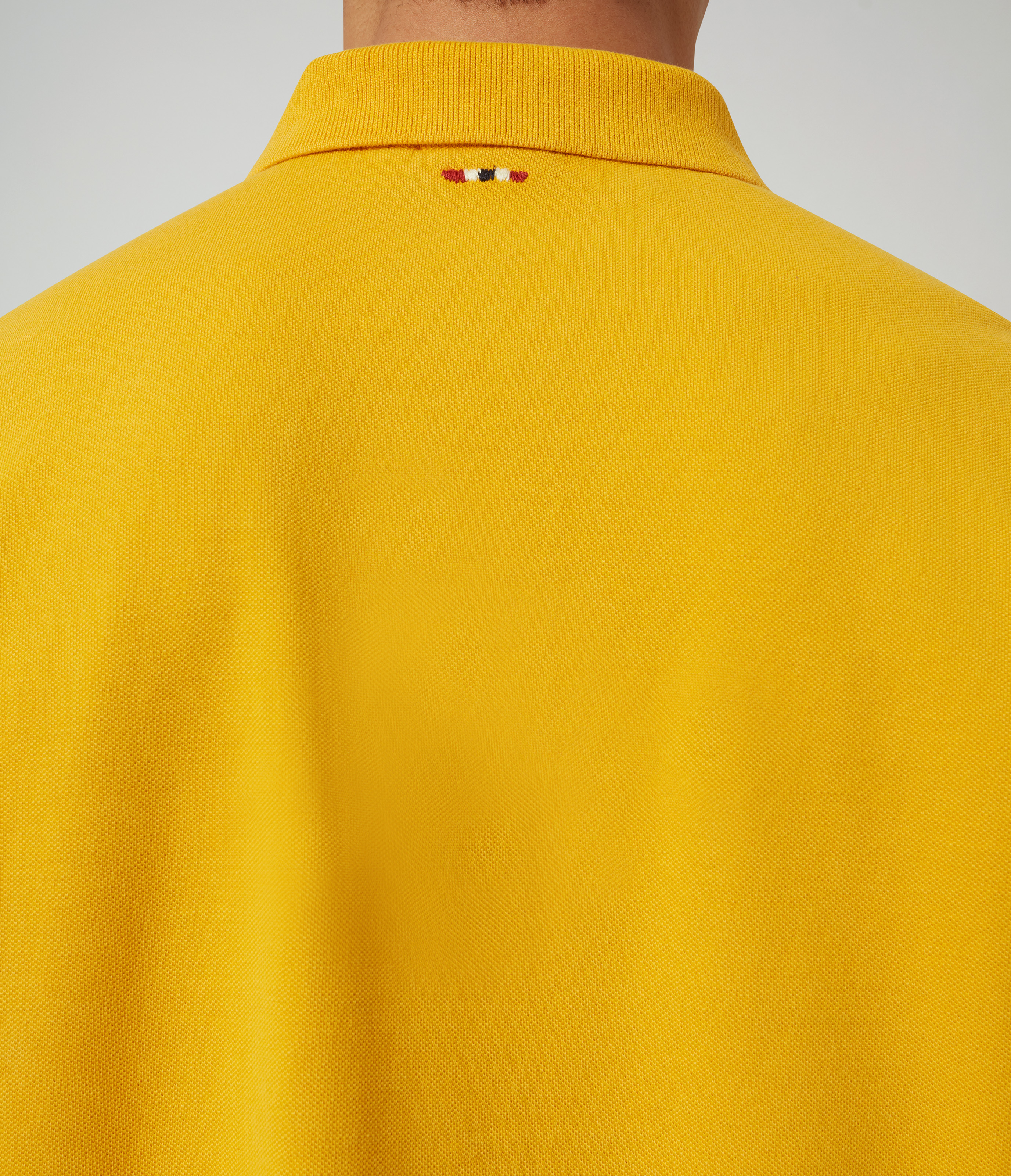 ELBAS 3 MANGO YELLOW