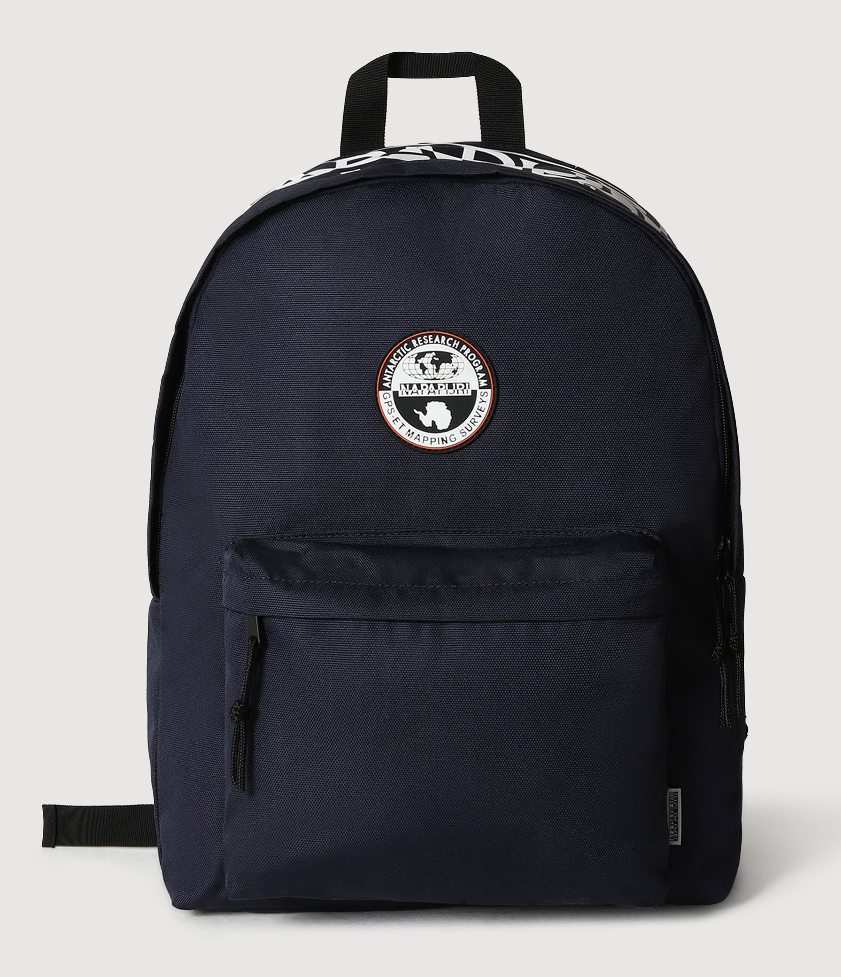 HAPPY DAYPACK 2 BLU MARINE 