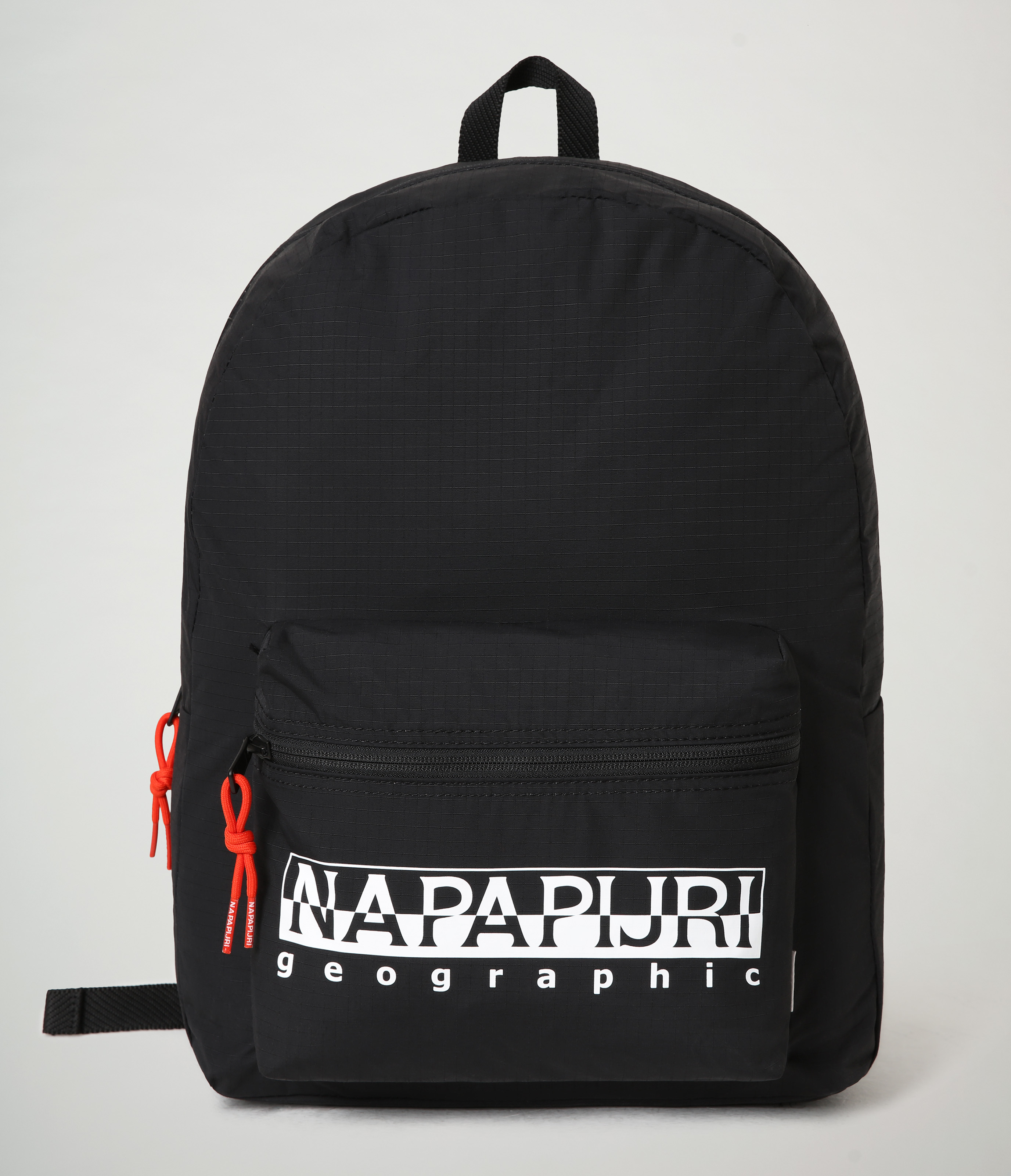 HACK DAYPACK 2 BLACK 041 