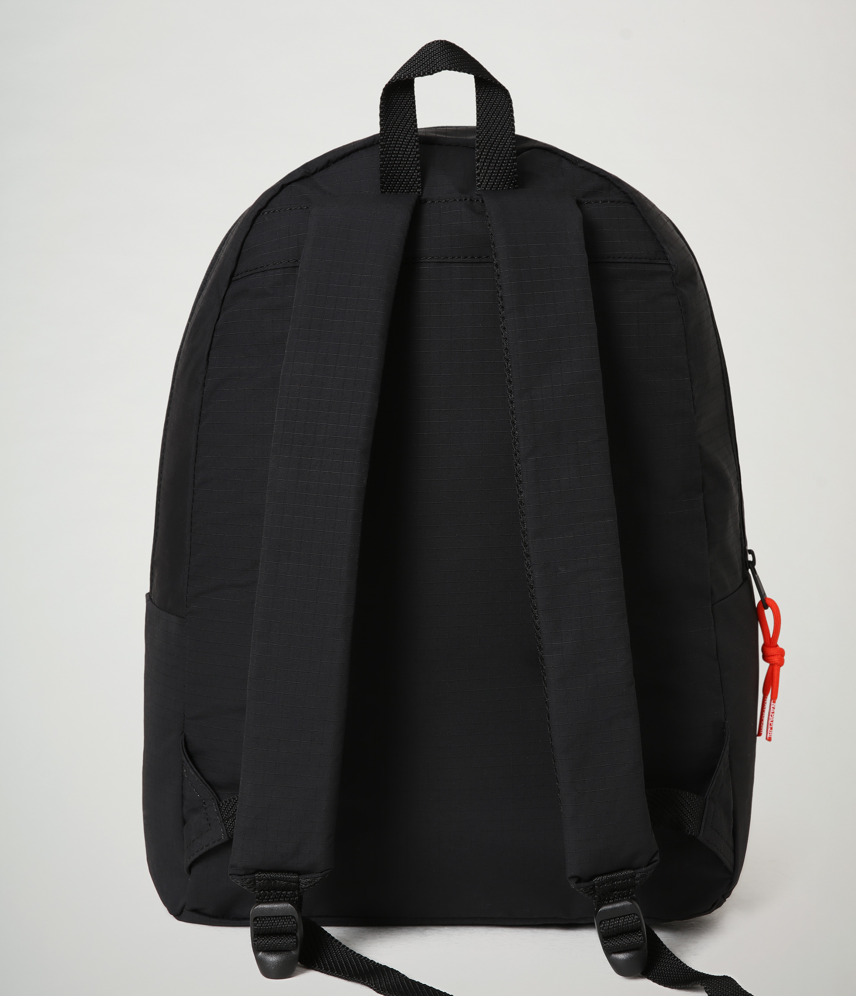 HACK DAYPACK 2 BLACK 041 