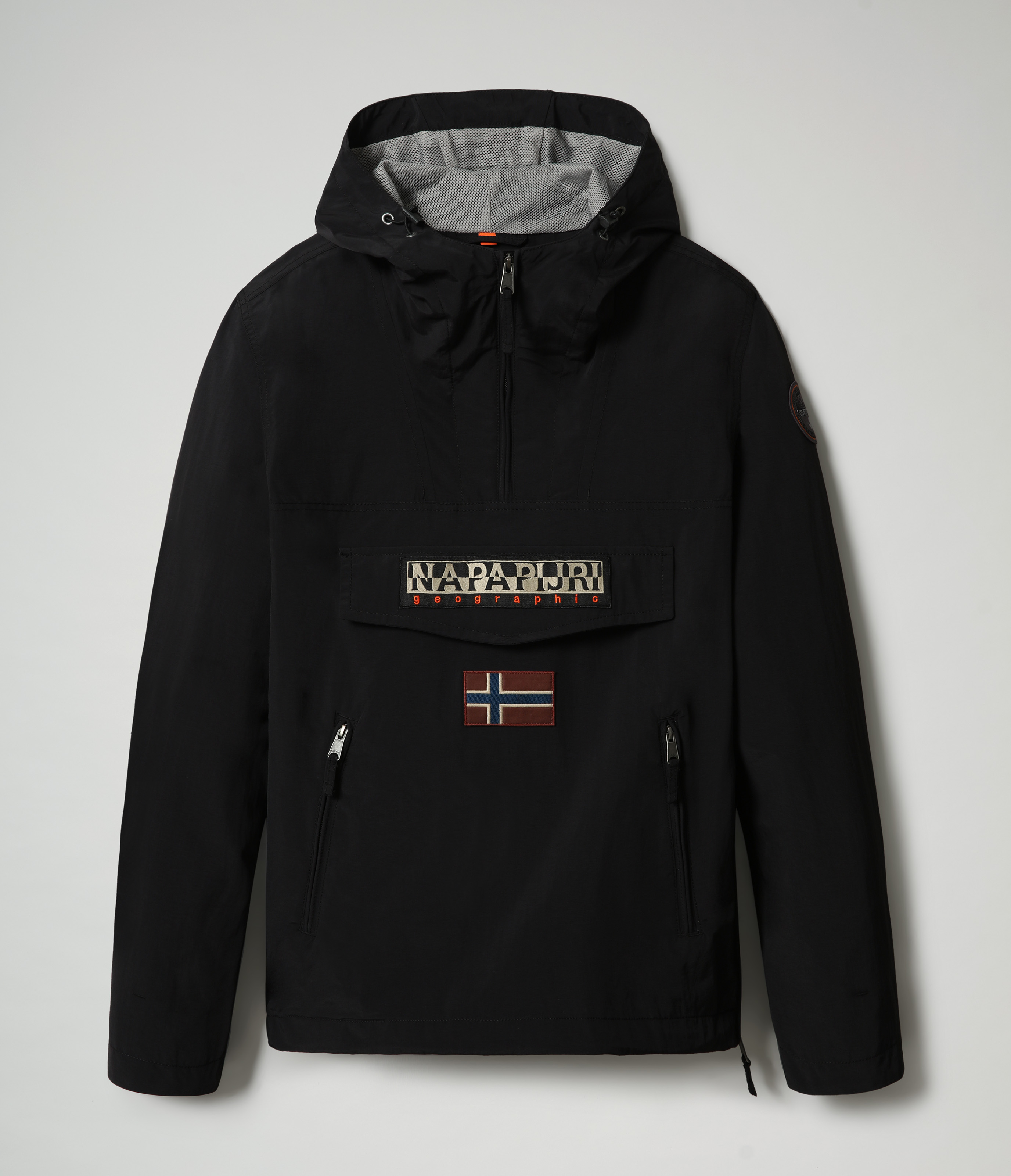 Napapijri rainforest jakna 2025