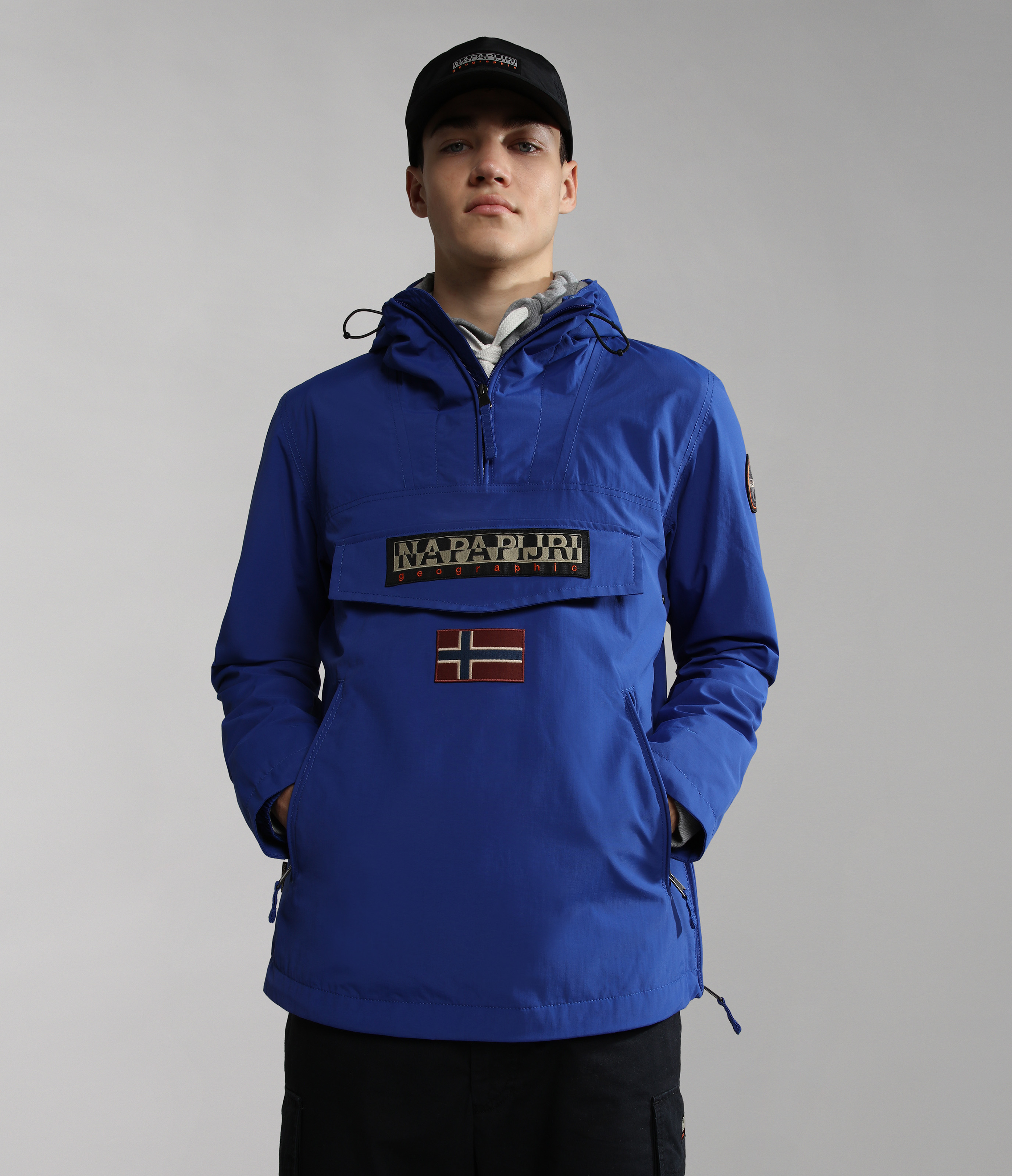 Napapijri rainforest sales s pkt