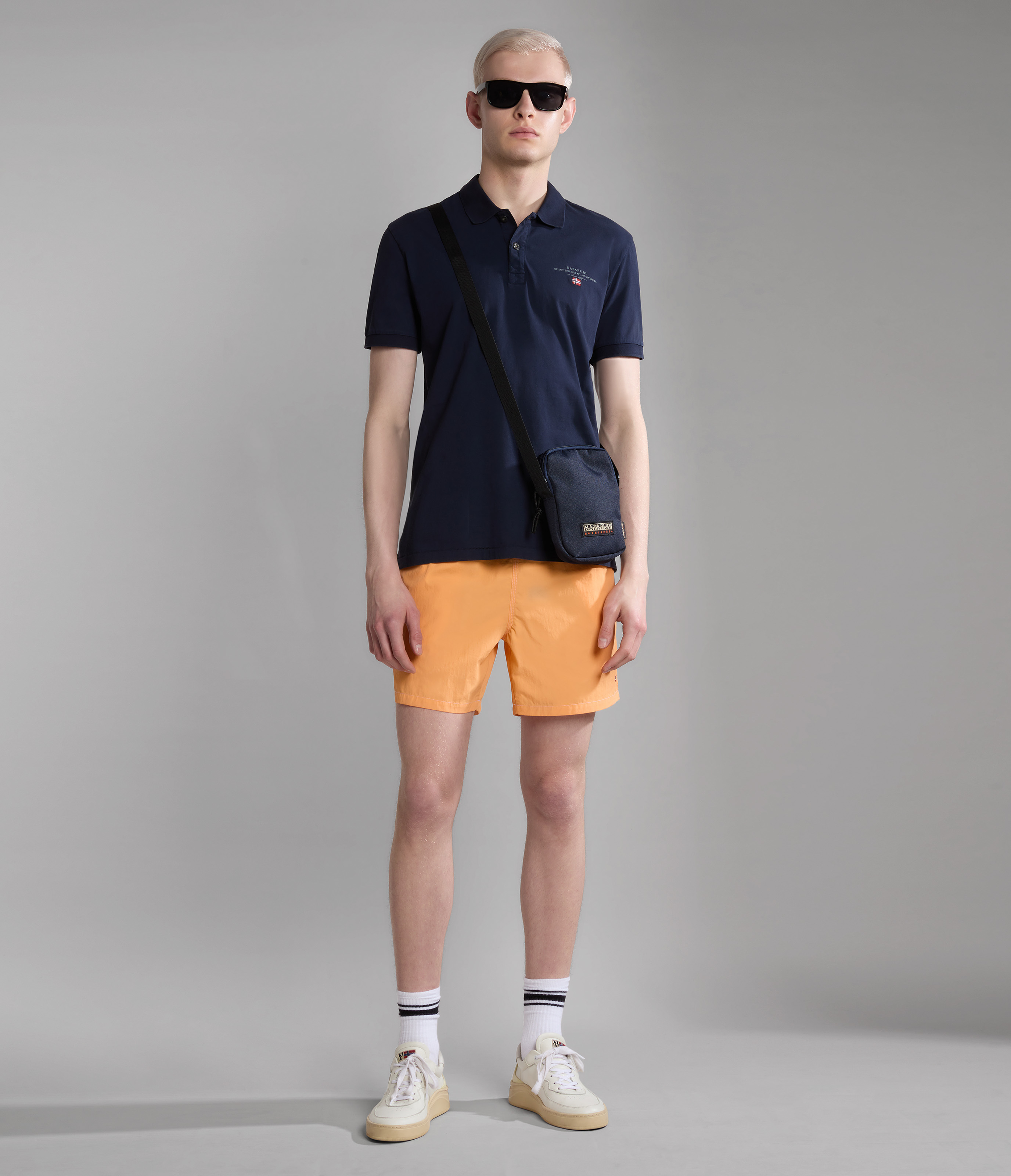 VALIS ORANGE MOCK A57