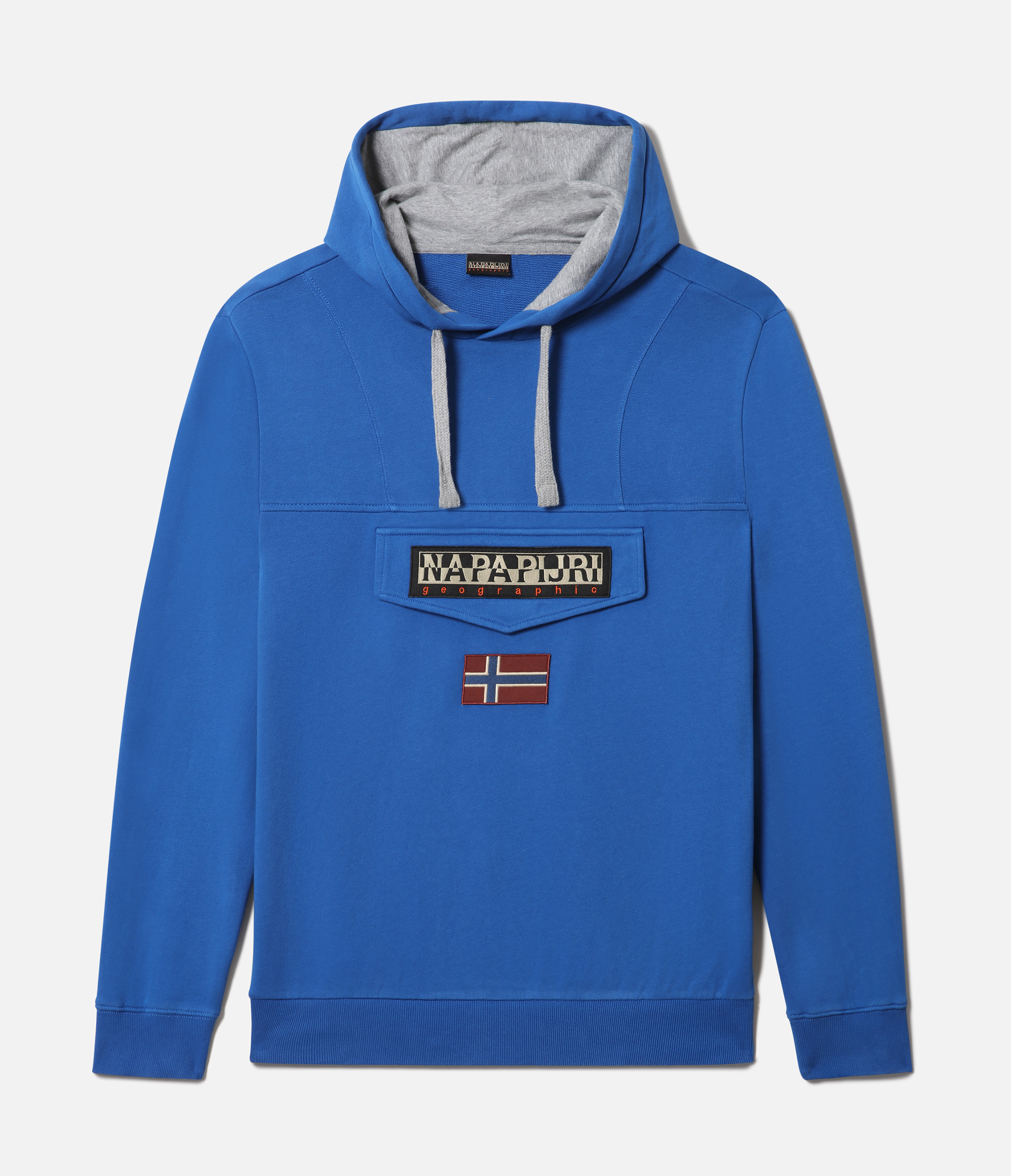 BURGEE SUM 4 SKYDIVER BLUE 