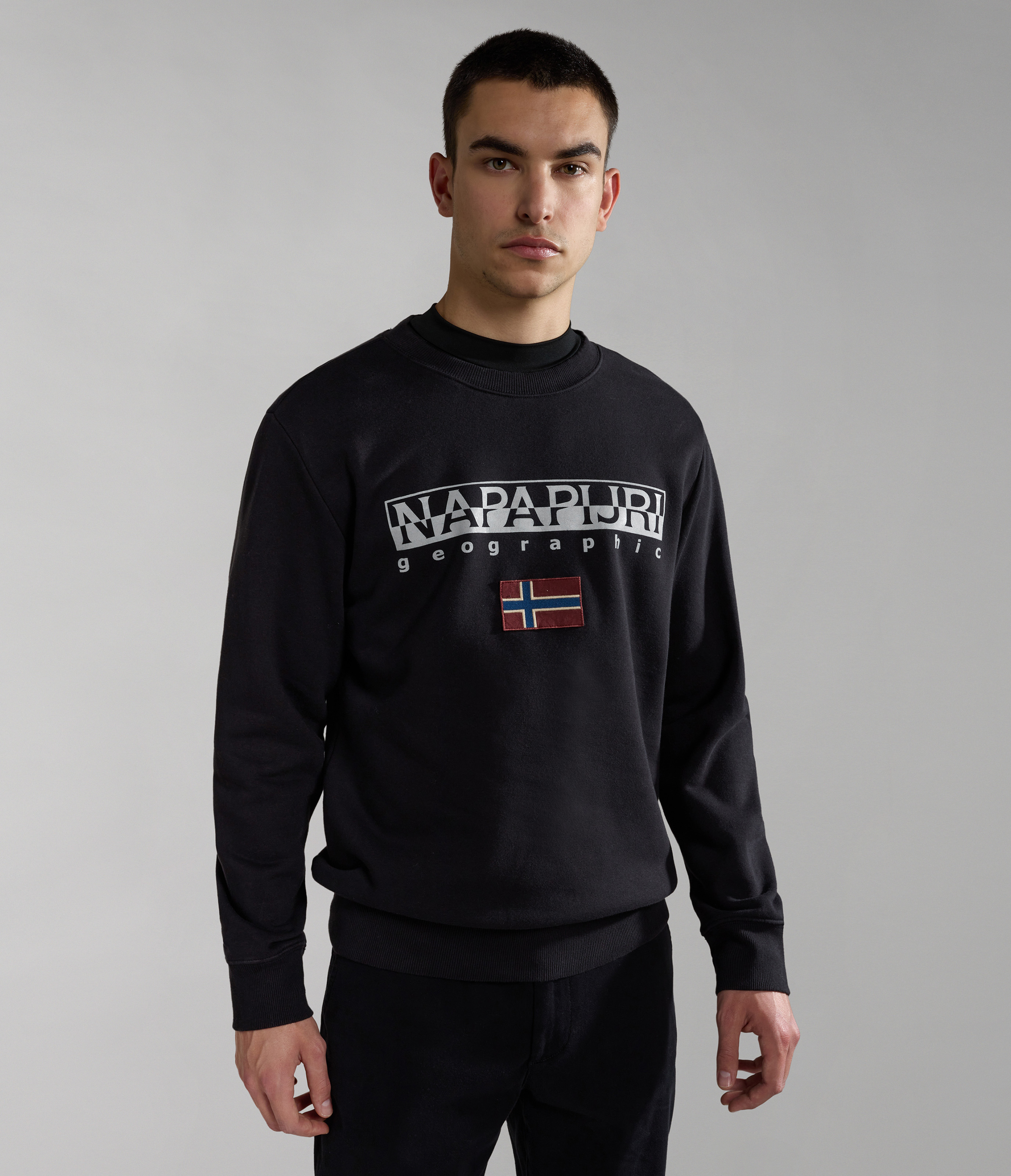 B-AYAS C 1 BLACK 041
