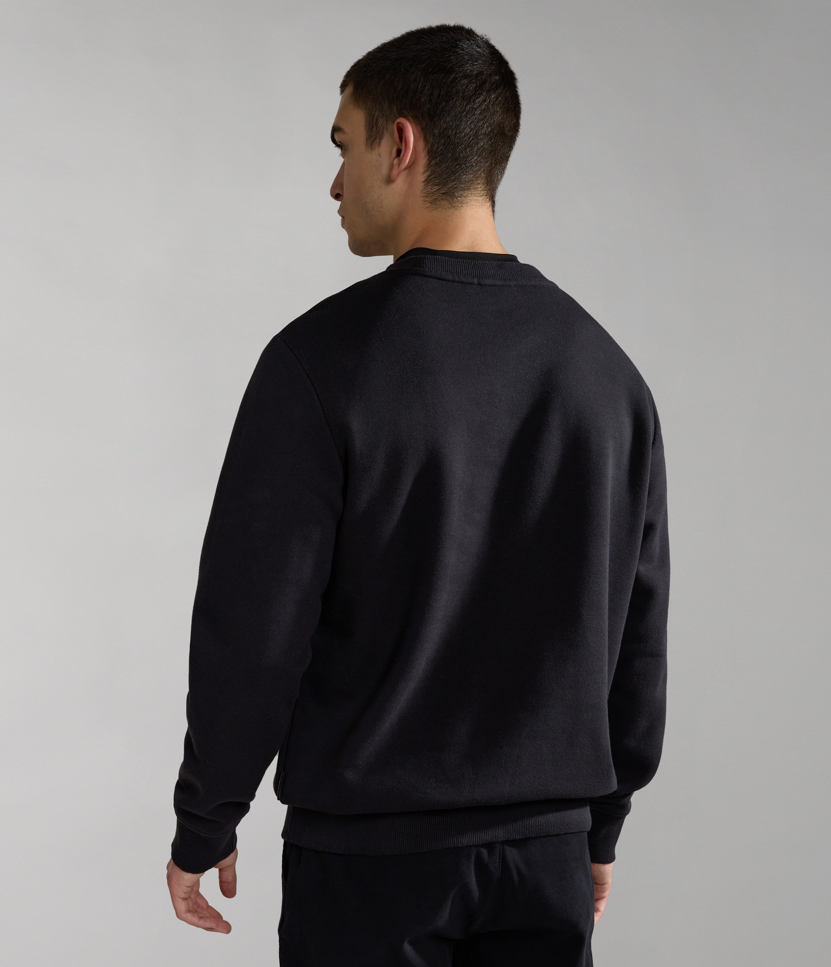 B-AYAS C 1 BLACK 041