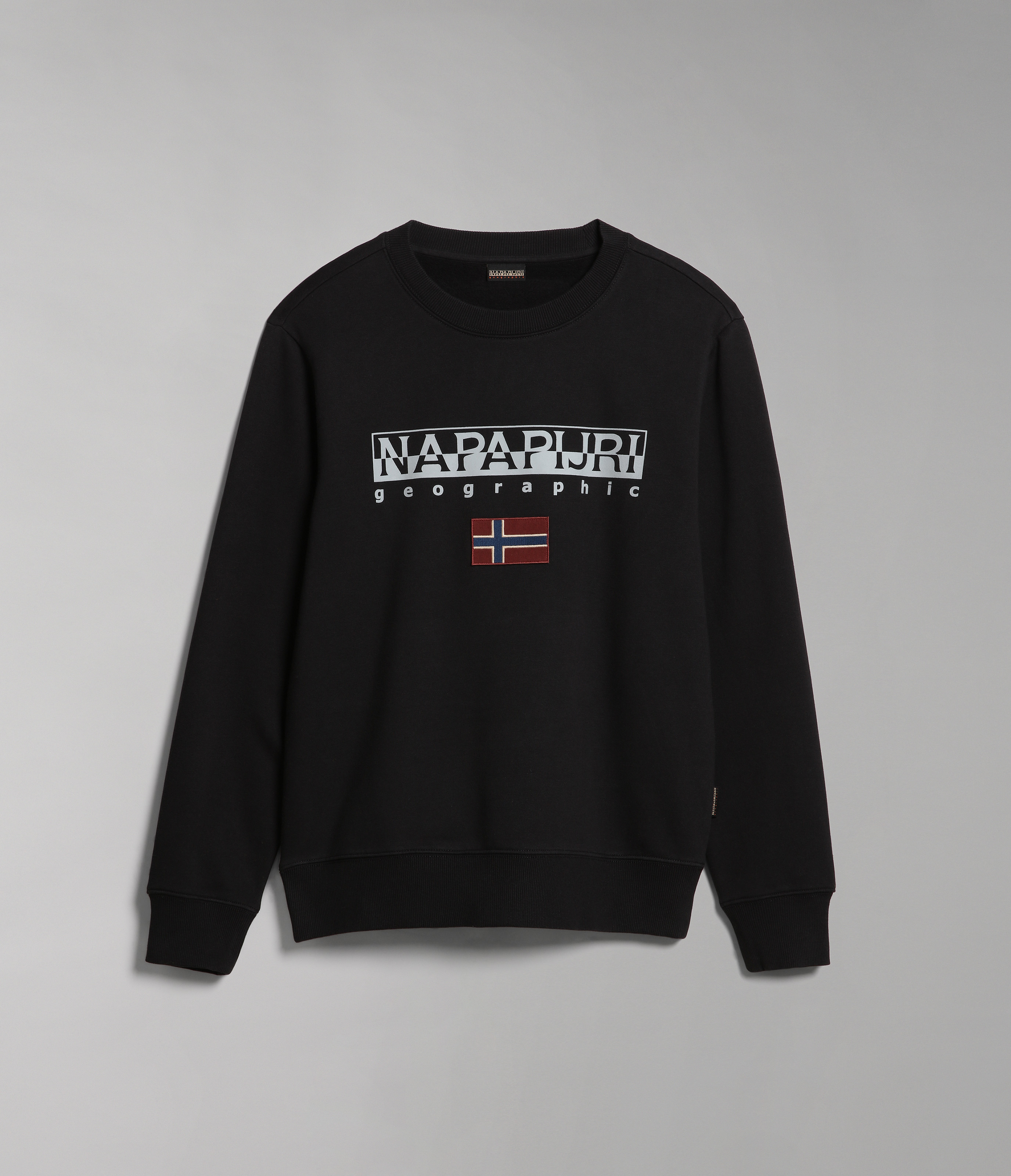 B-AYAS C 1 BLACK 041