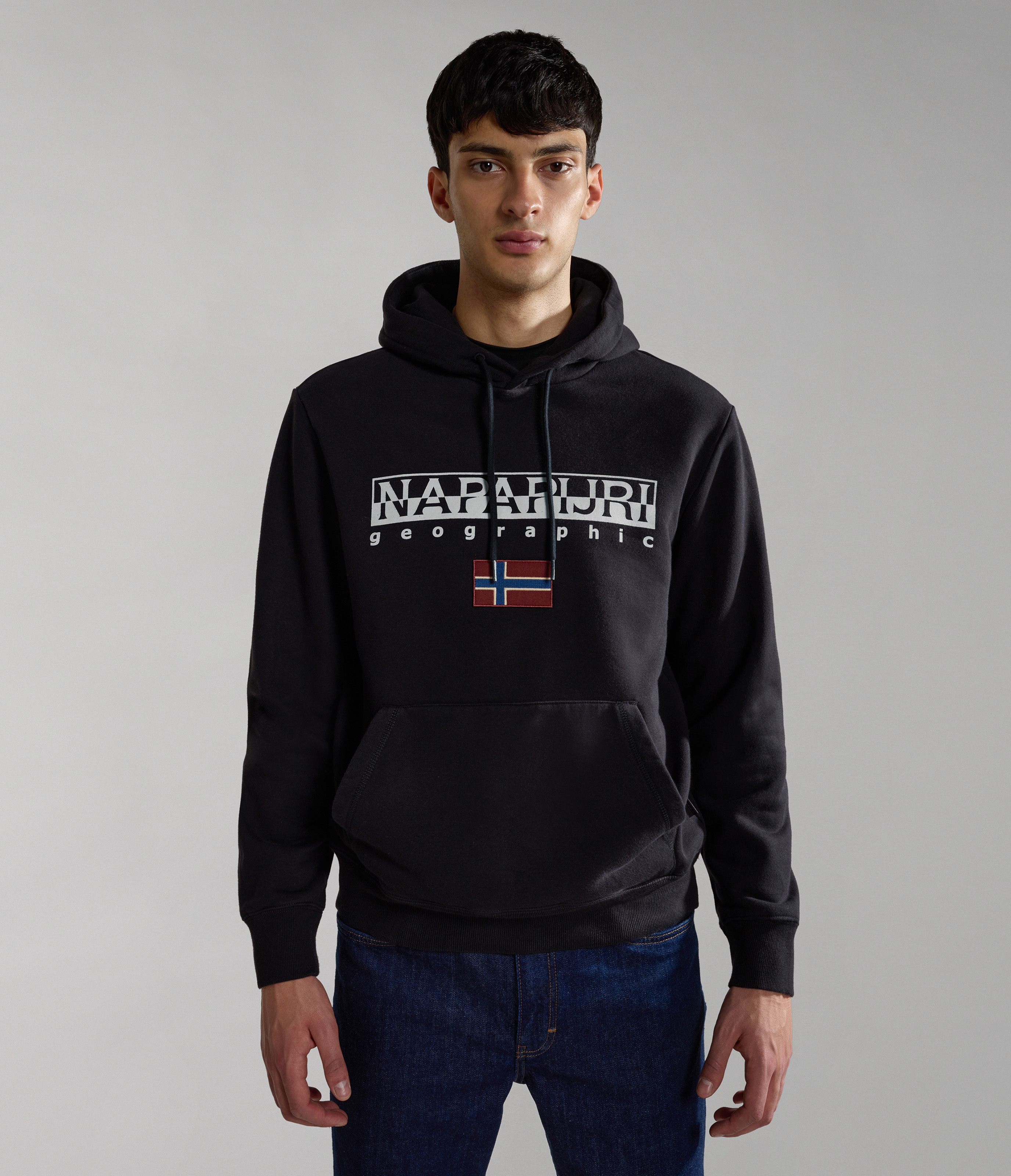 B-AYAS H 1 BLACK 041