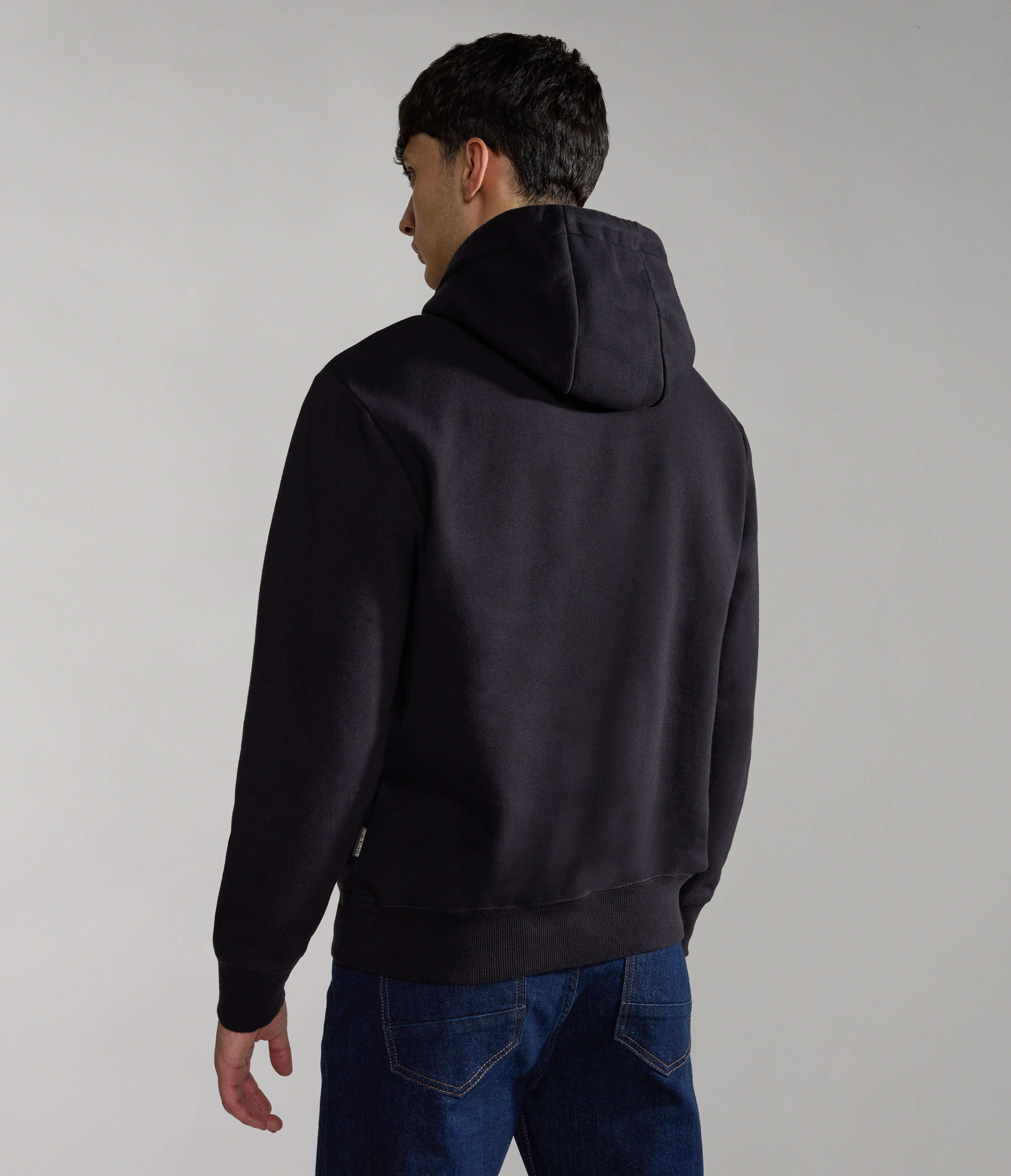 B-AYAS H 1 BLACK 041