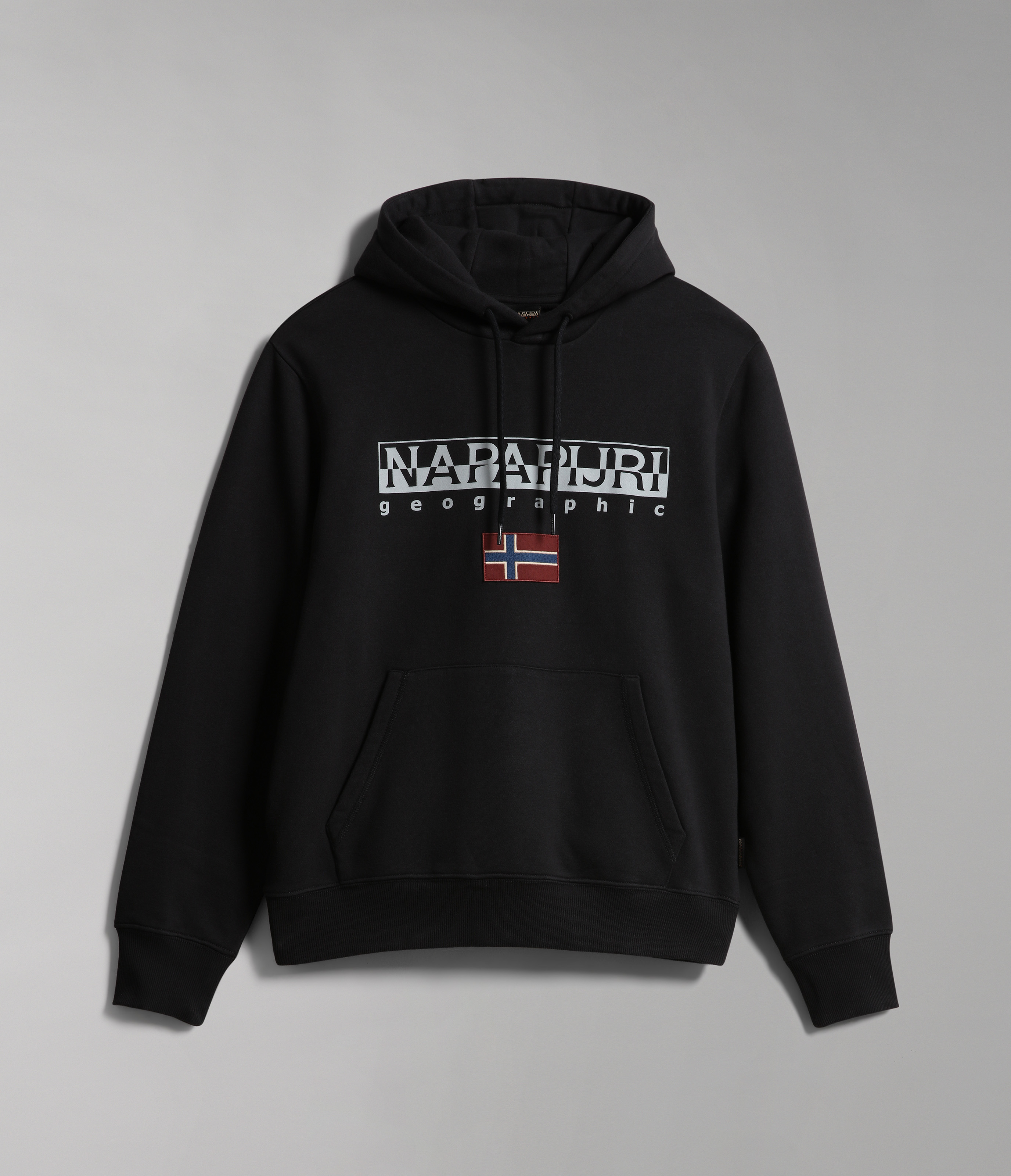 B-AYAS H 1 BLACK 041