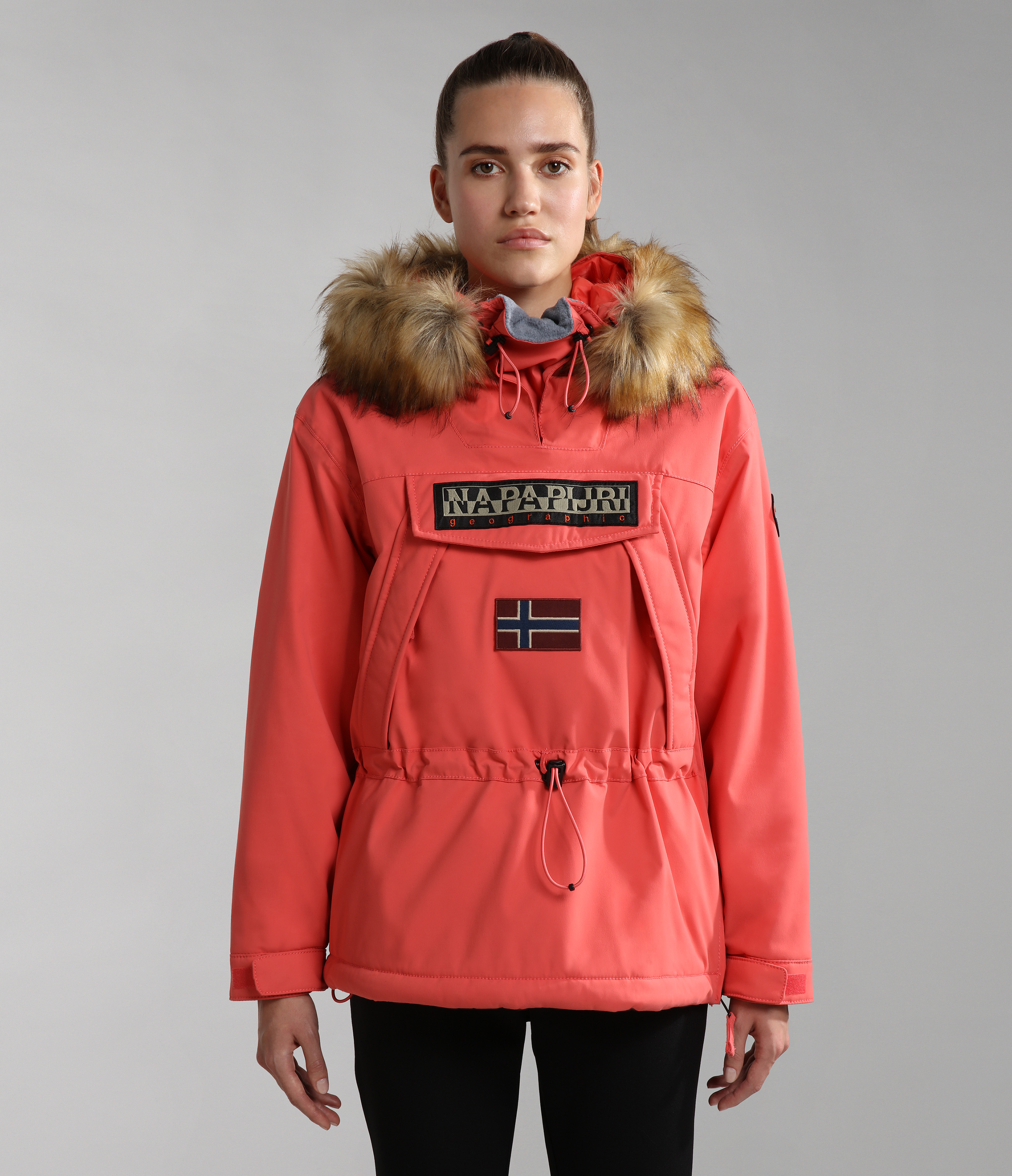 SKIDOO WOM EF 4 PINK RASPBERRY