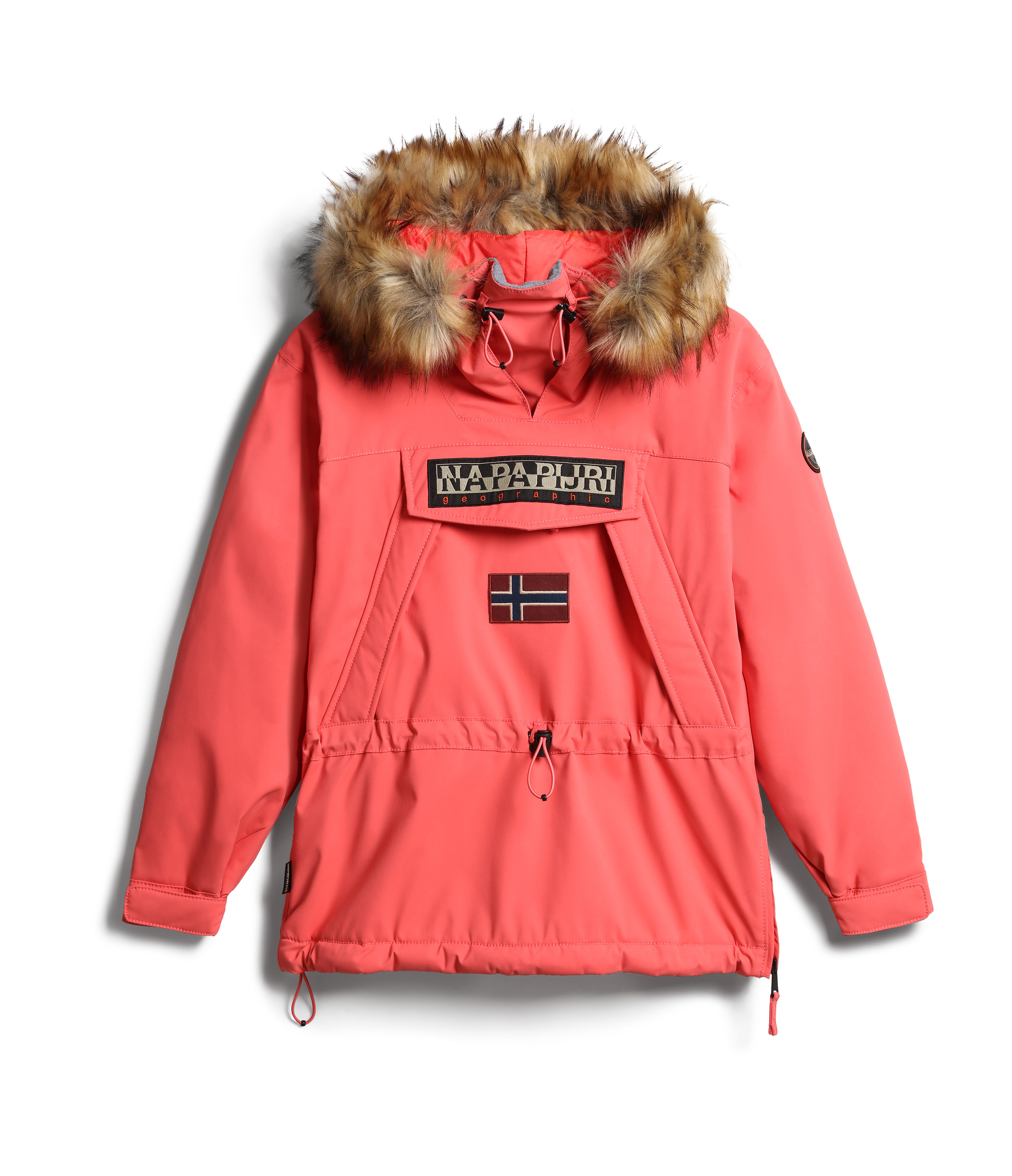 SKIDOO WOM EF 4 PINK RASPBERRY