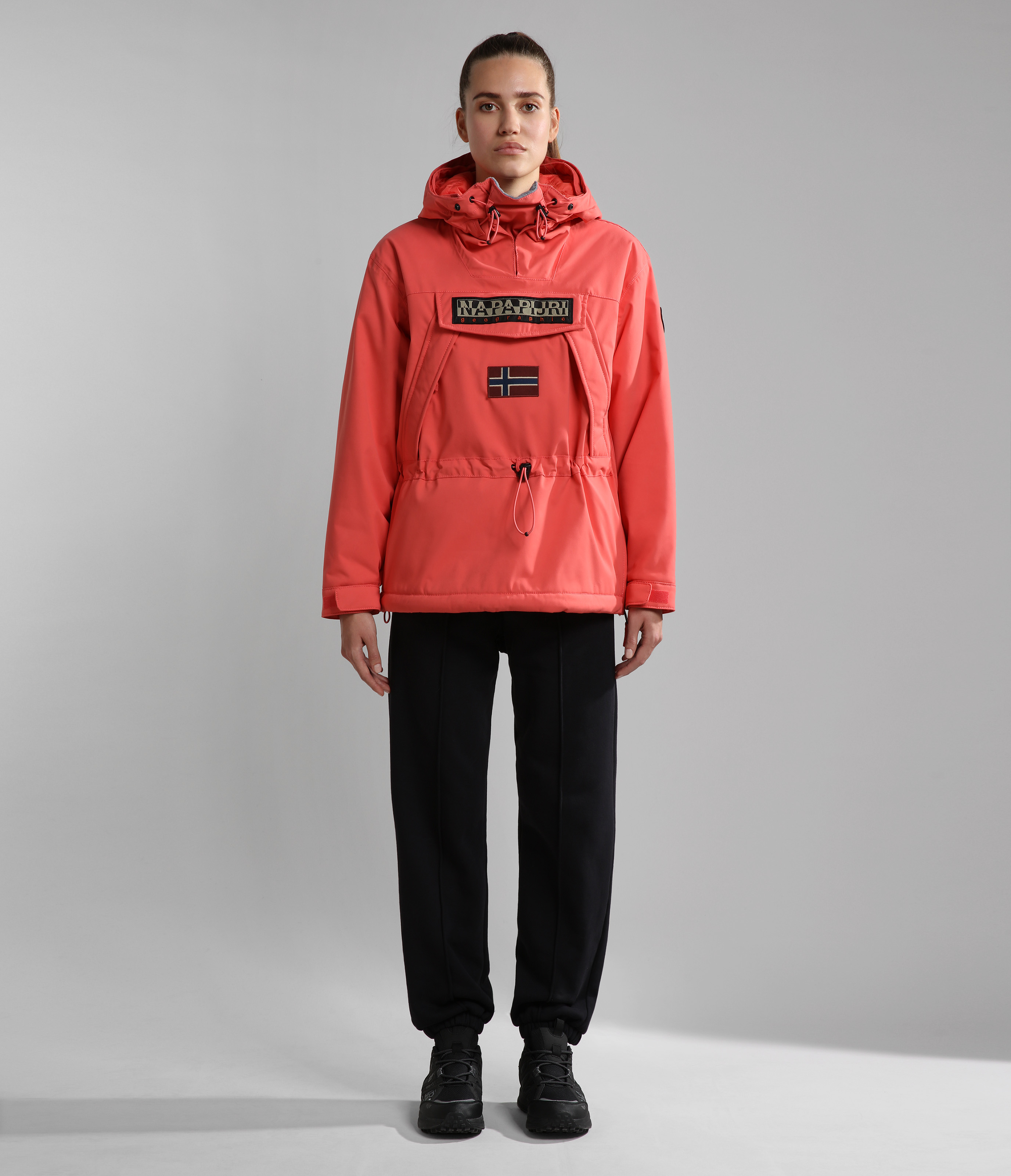 SKIDOO WOM EF 4 PINK RASPBERRY