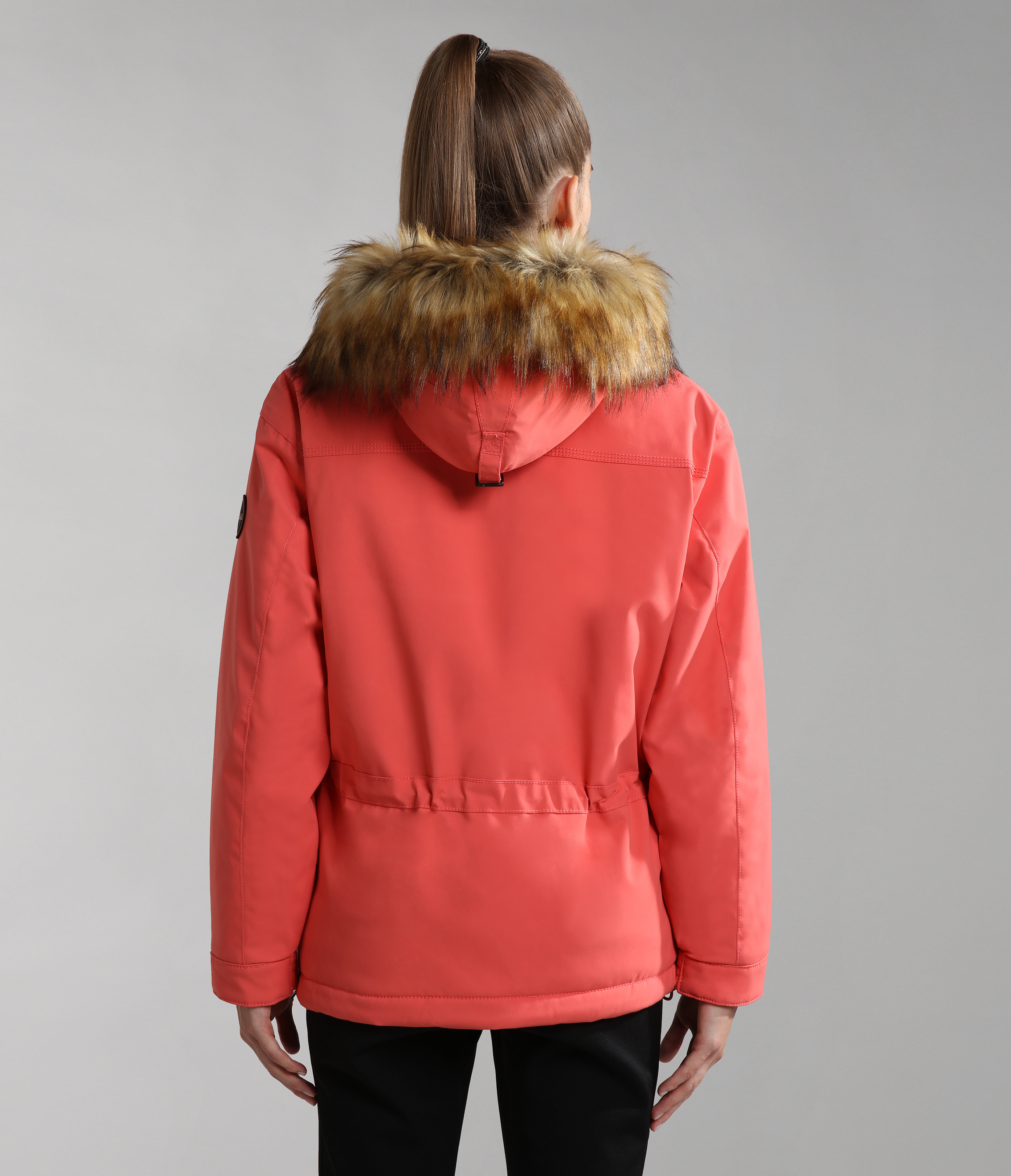 SKIDOO WOM EF 4 PINK RASPBERRY