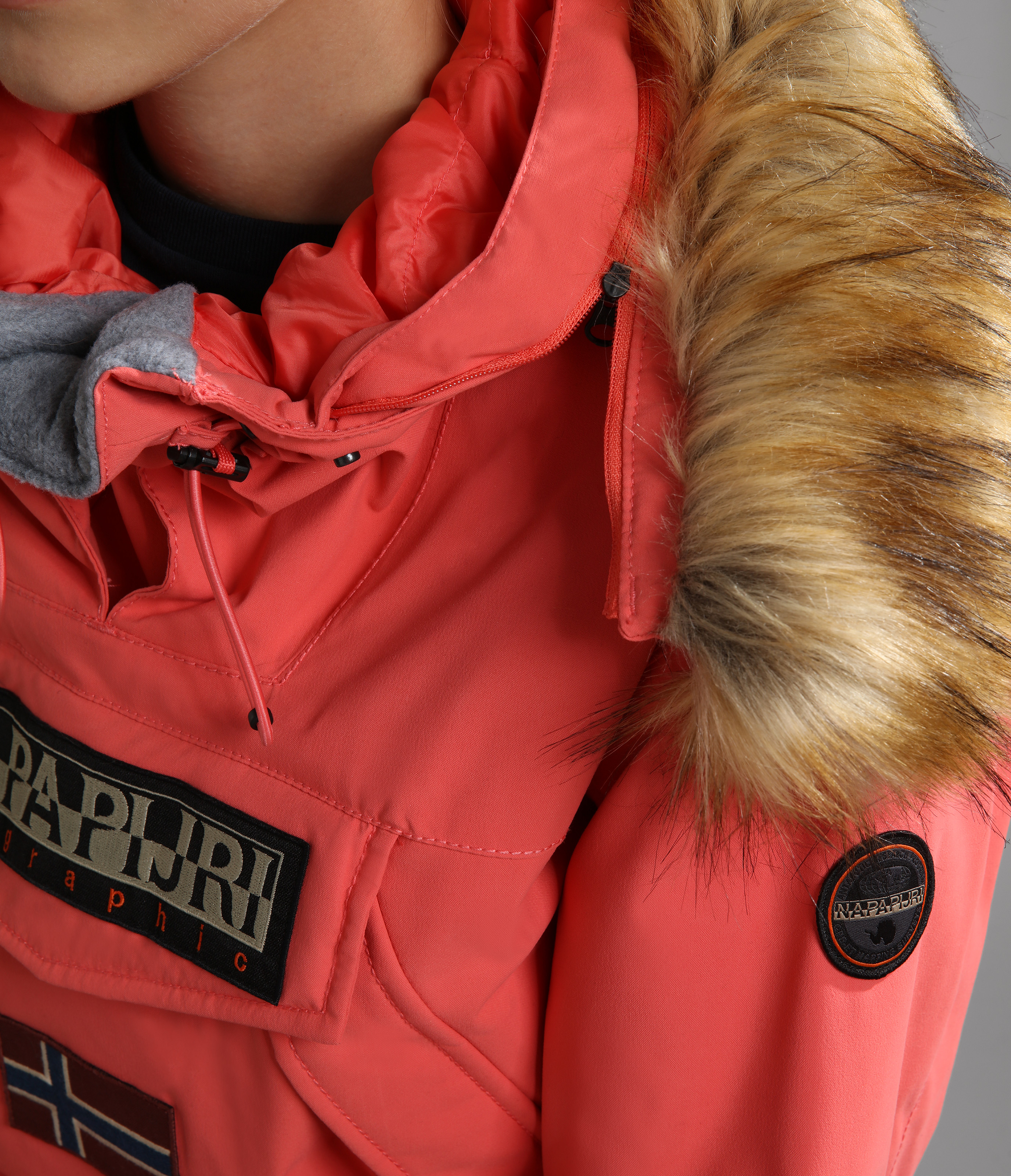 SKIDOO WOM EF 4 PINK RASPBERRY