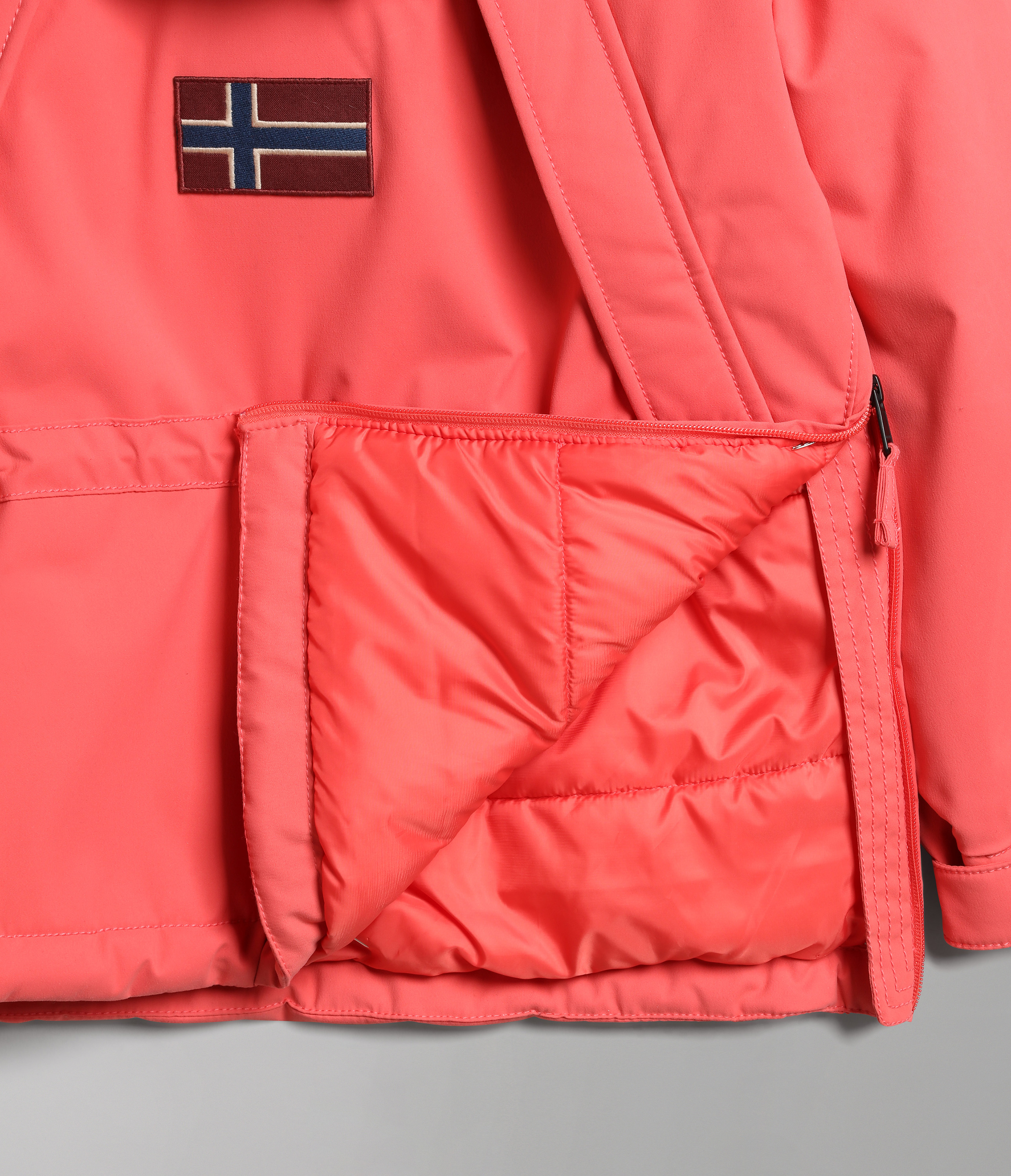 SKIDOO WOM EF 4 PINK RASPBERRY