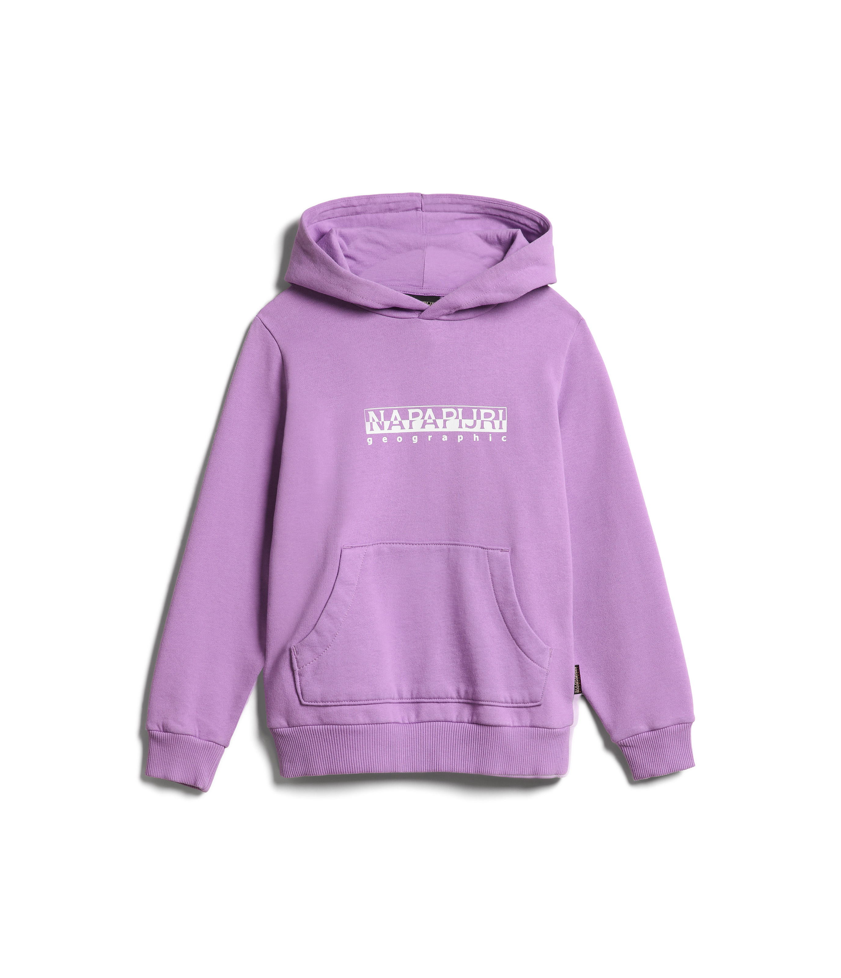 K B-BOX H 1 VIOLET PANSY