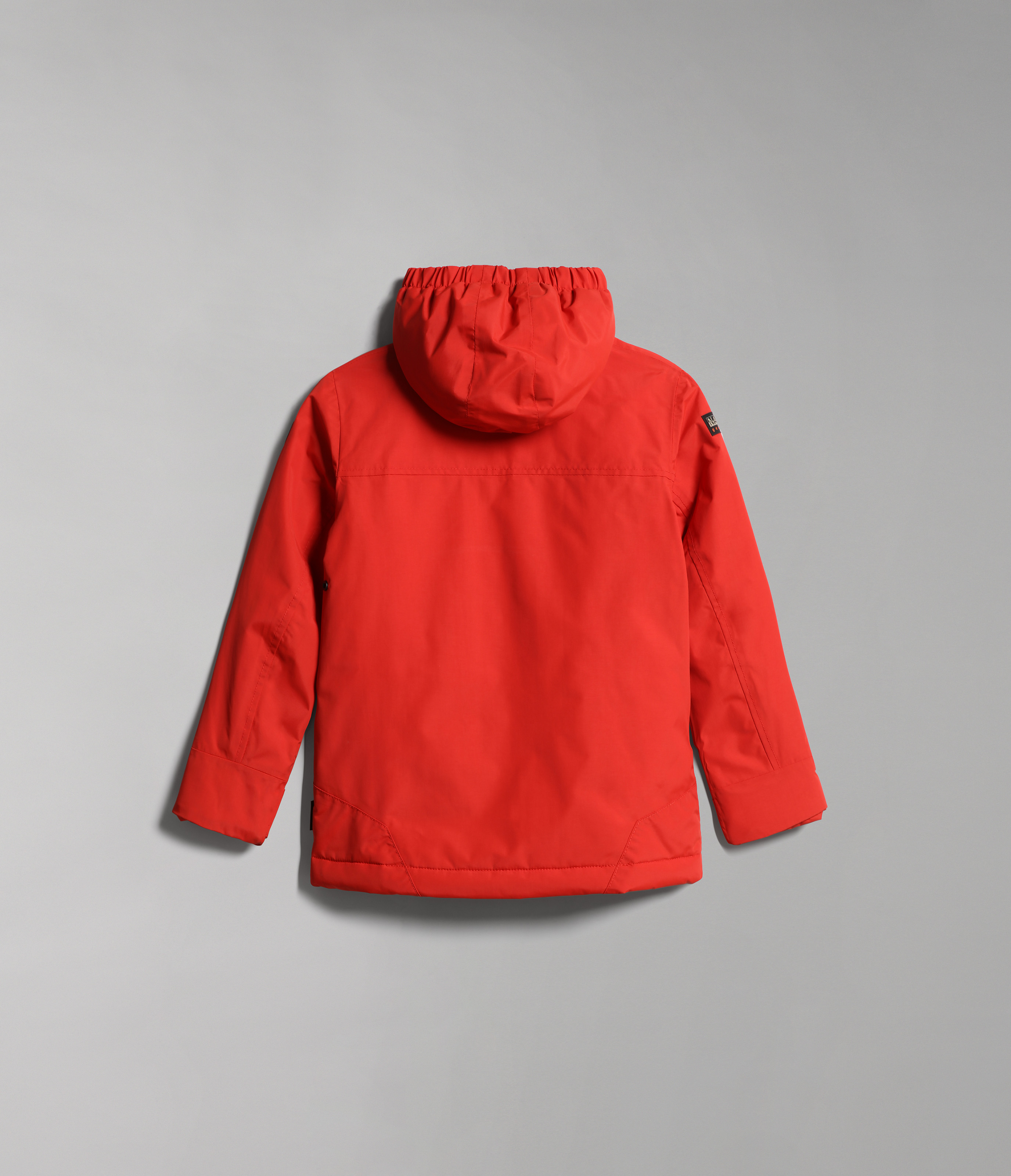 K A-NUT RED POPPY