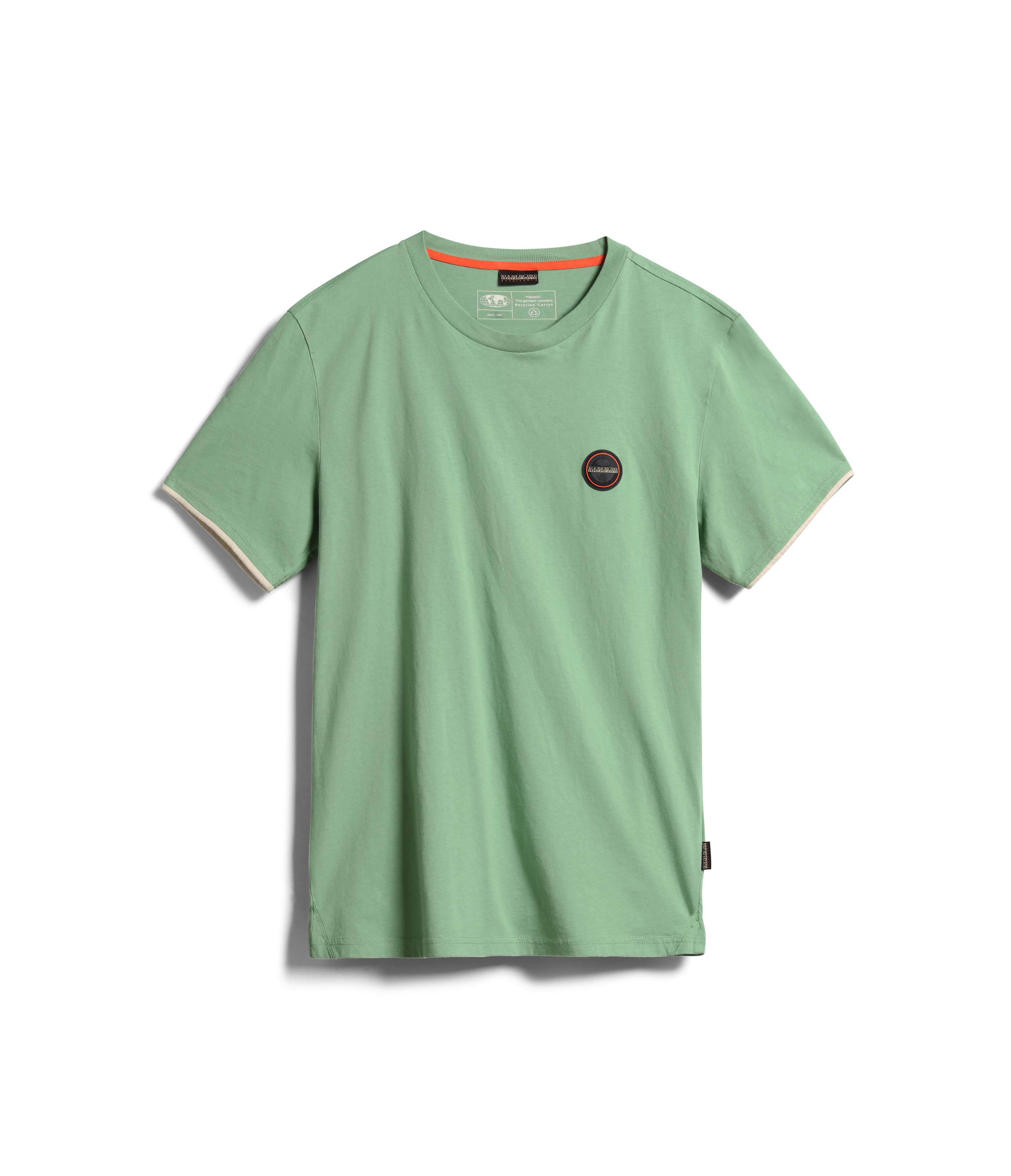 S-WHALE GREEN OLIVE 1 