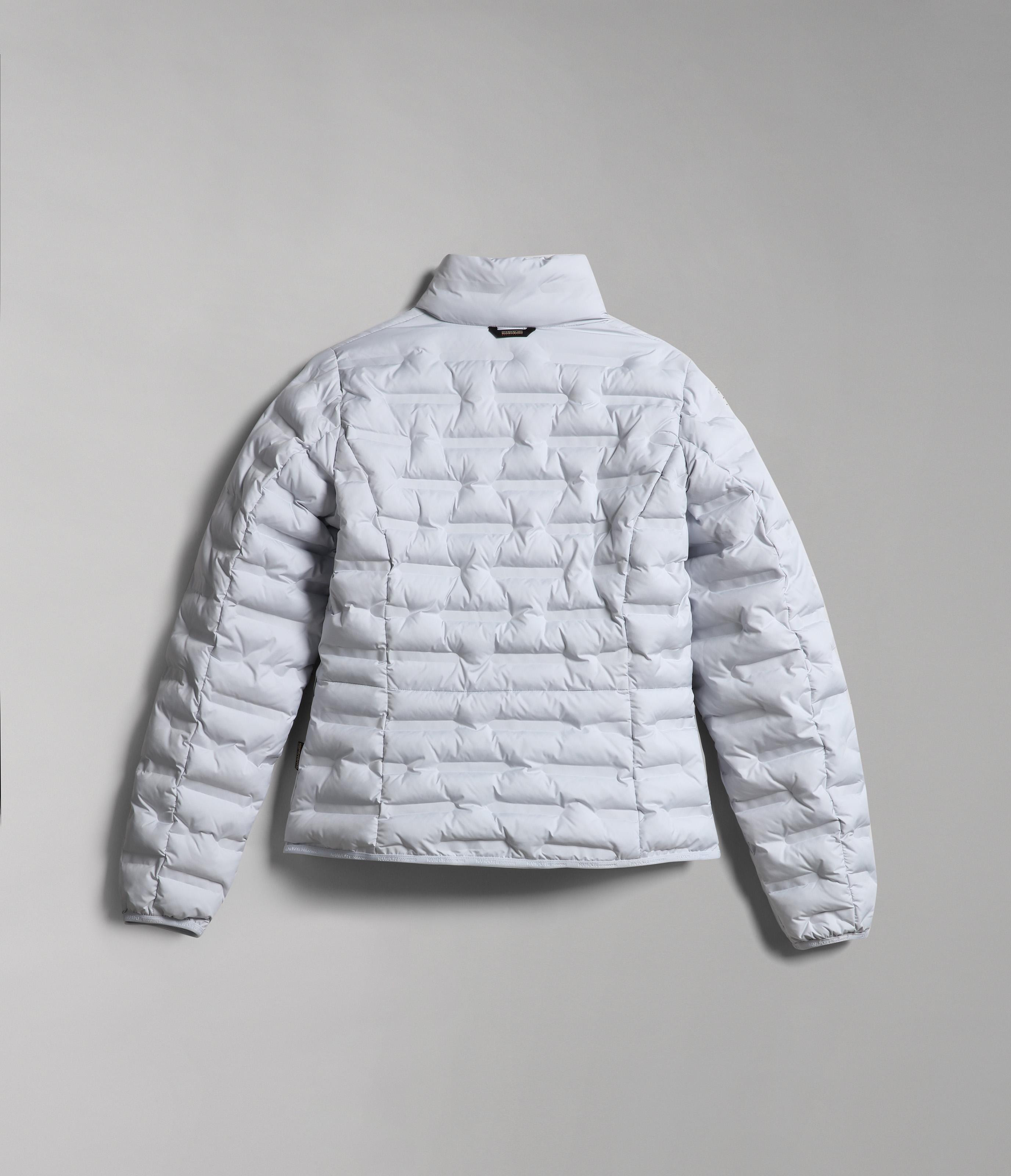 A-ALVAR W 2 GREY GLACIER