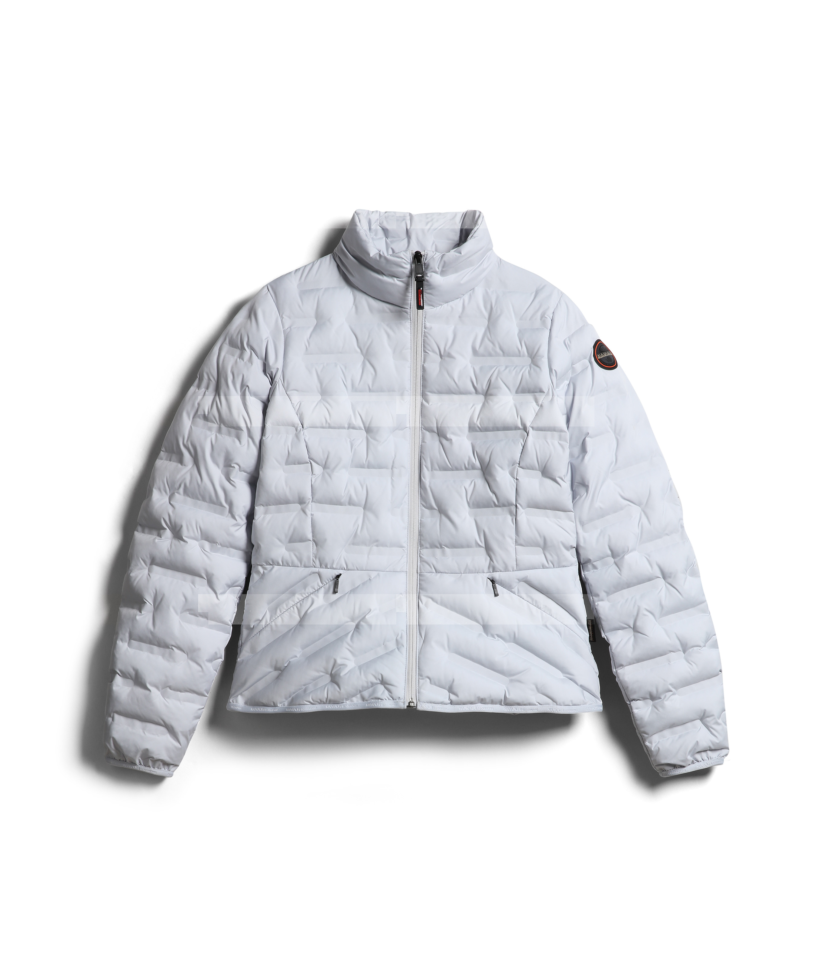 A-ALVAR W 2 GREY GLACIER
