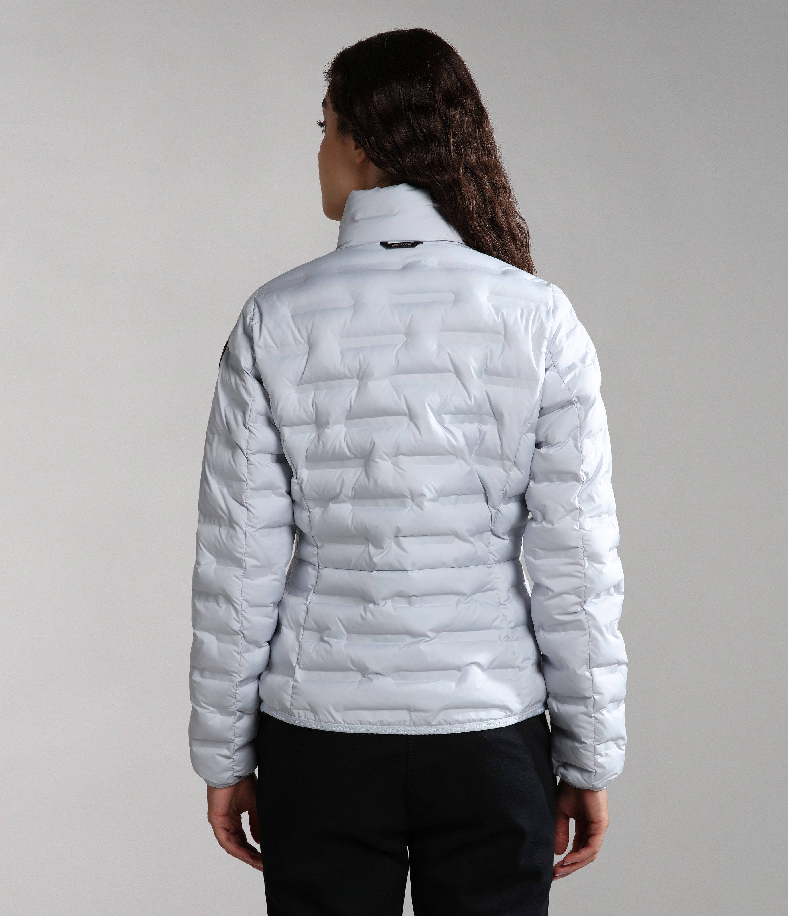 A-ALVAR W 2 GREY GLACIER