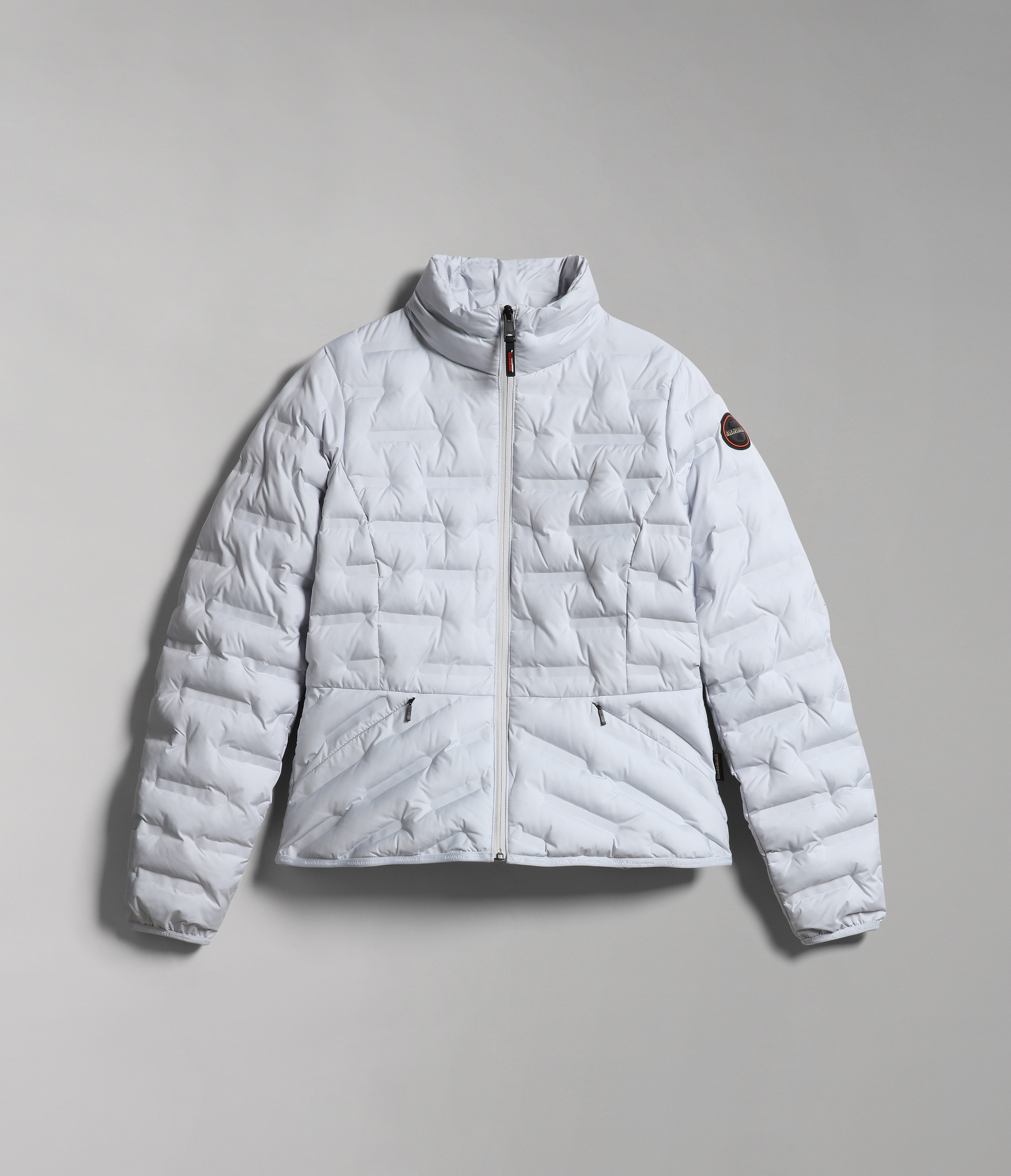 A-ALVAR W 2 GREY GLACIER