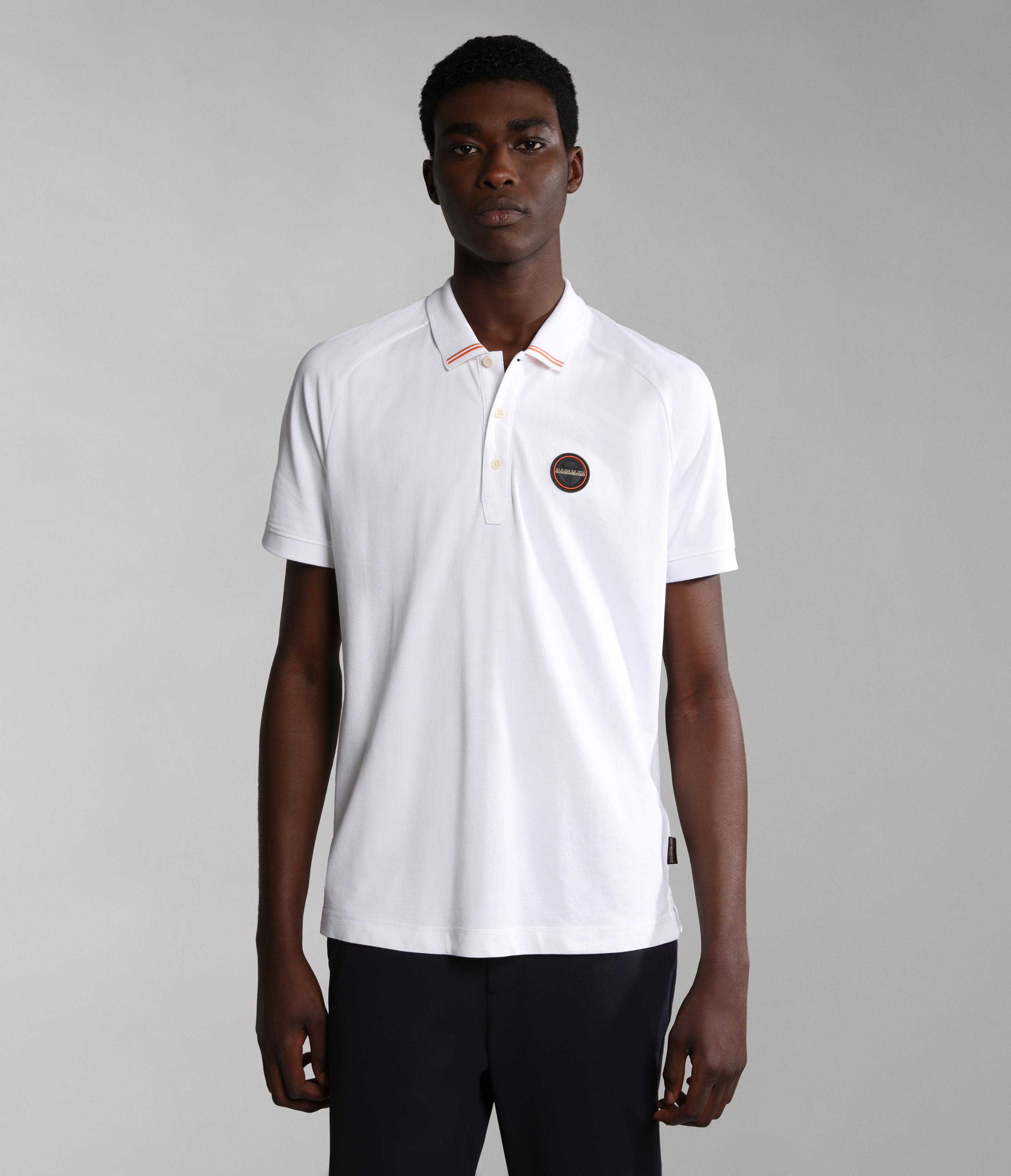 E-ICALE SS BRIGHTWHITE 002