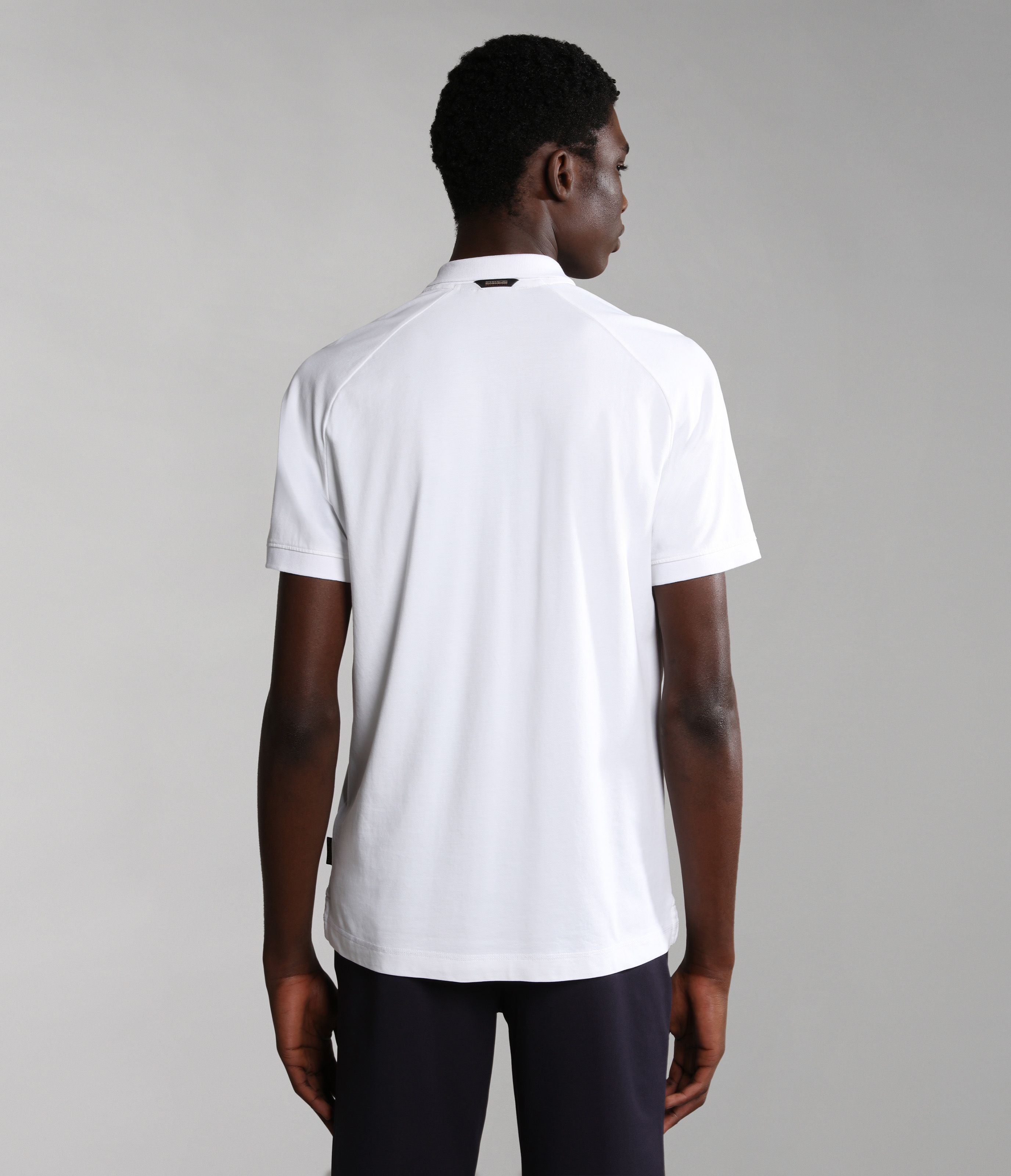 E-ICALE SS BRIGHTWHITE 002