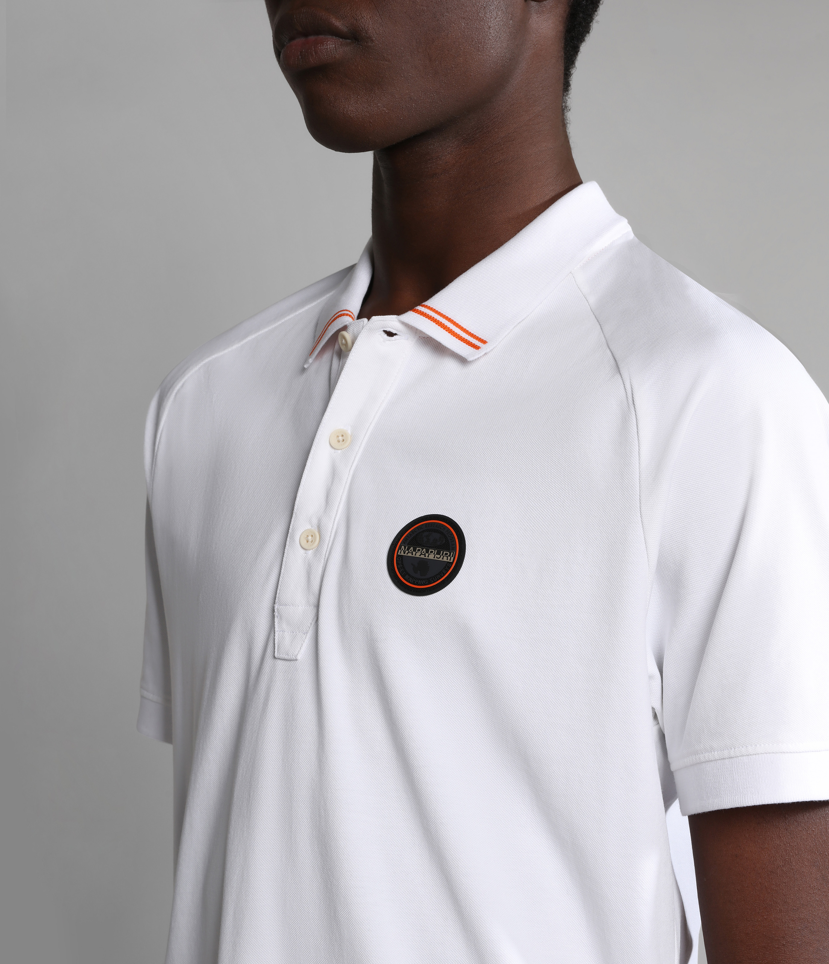 E-ICALE SS BRIGHTWHITE 002